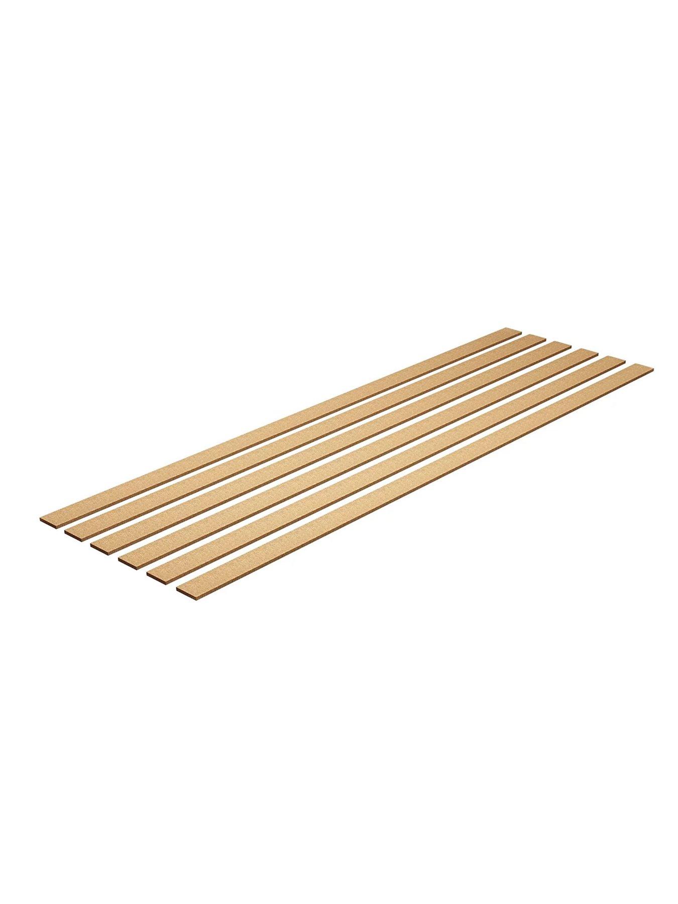 cheshire-mouldings-mdf-shaker-wall-panelling-kit-h1200mm-w63mm-t9mmback