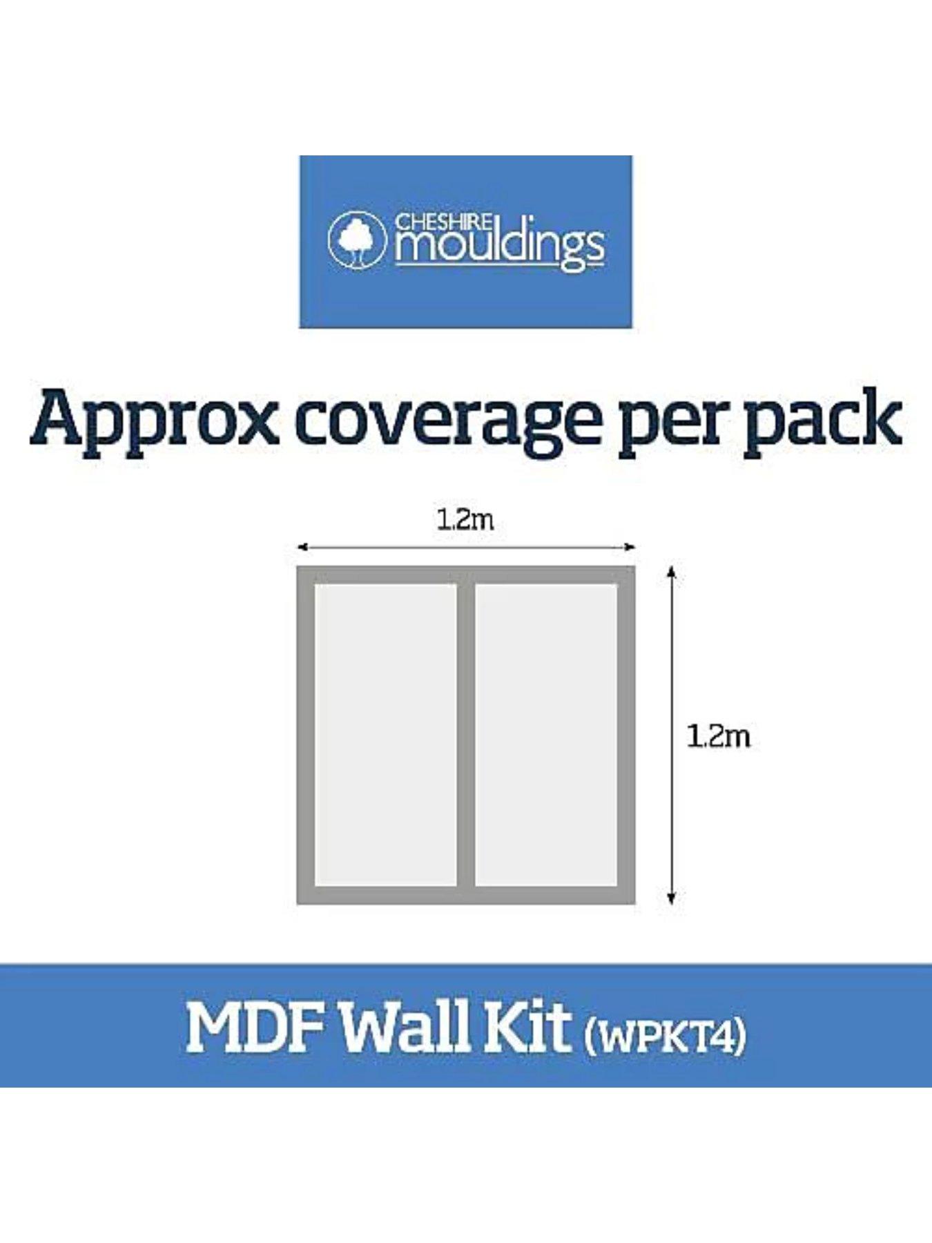 cheshire-mouldings-mdf-wall-panelling-kit-h1200mm-w97mm-t9mmoutfit