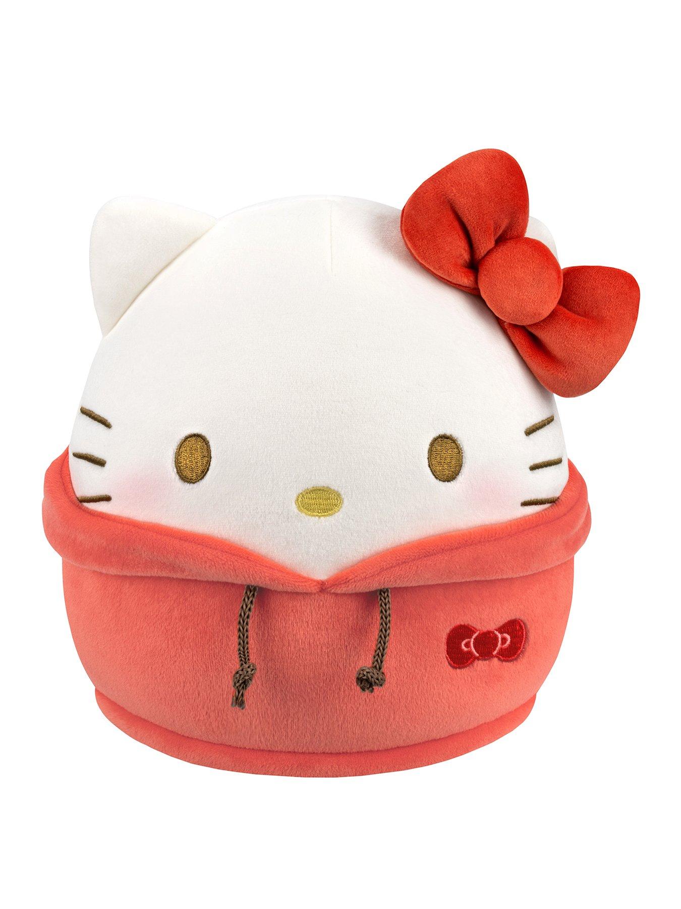 Squishmallows Hello Kitty Dabodabo 8" Plush