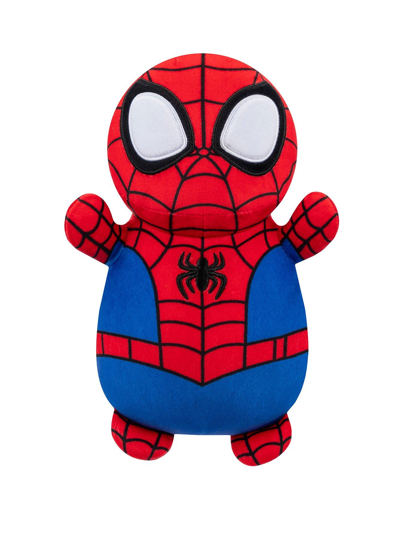 Squishmallows Spidey 10" Plush