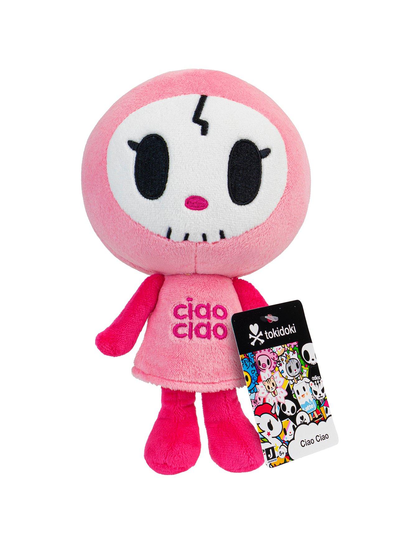 tokidoki-ciao-ciao-8-plush
