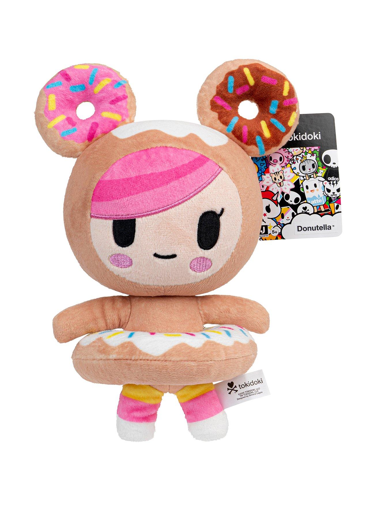 tokidoki-8-inch-donutella-plush-series-1