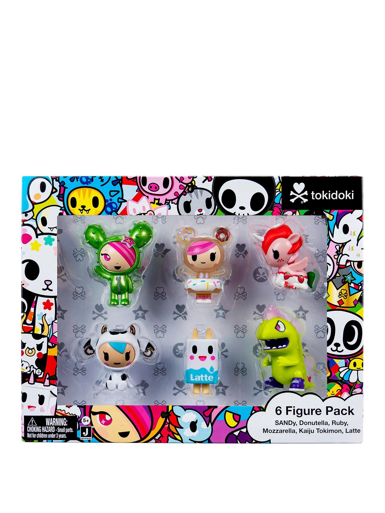 tokidoki-2-inch-6-figure-pack