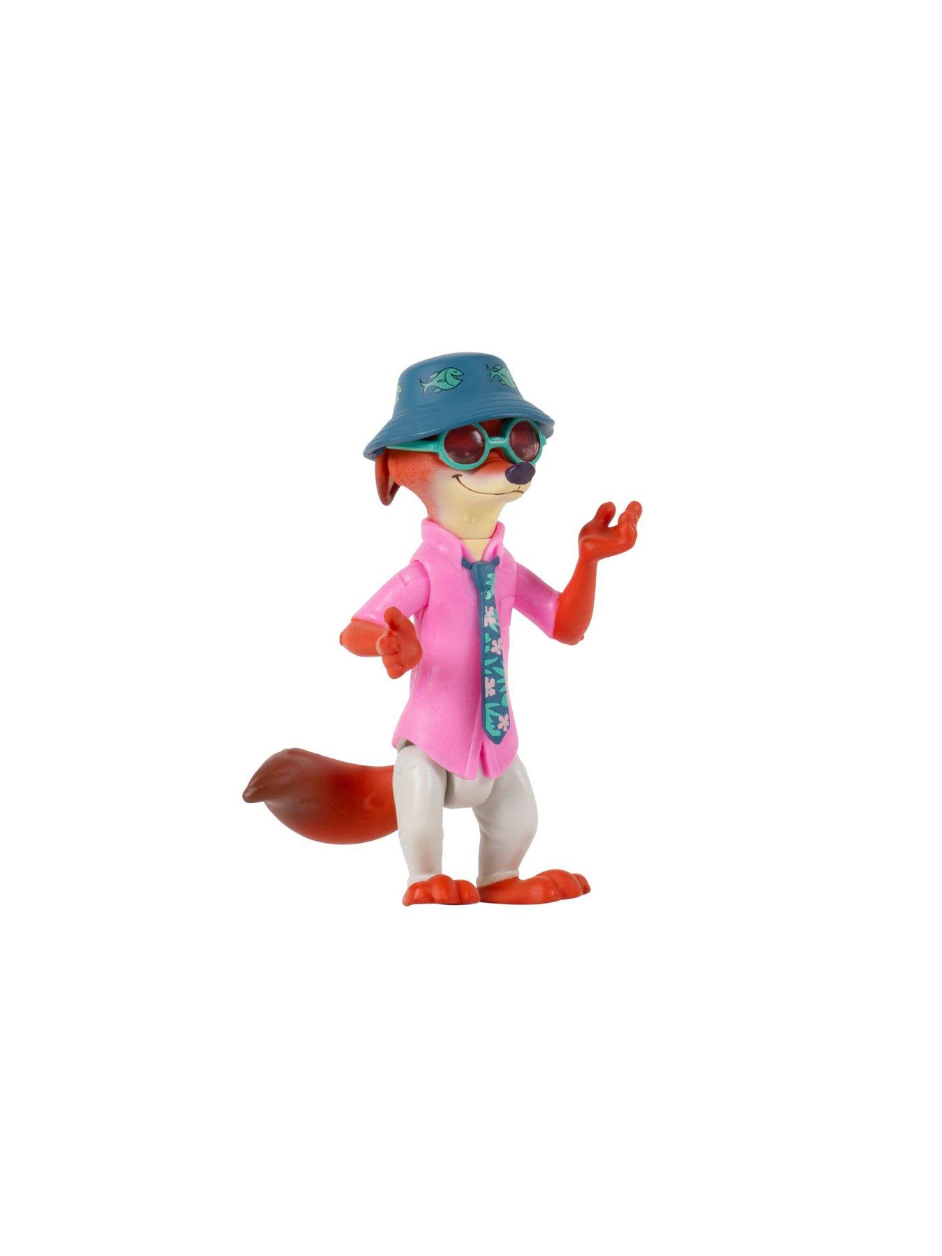 zootropolis-disneys-zootropolis-2-adventure-7-figure-pack-articulated-3rdquo-figures-collectorrsquos-seriesoutfit