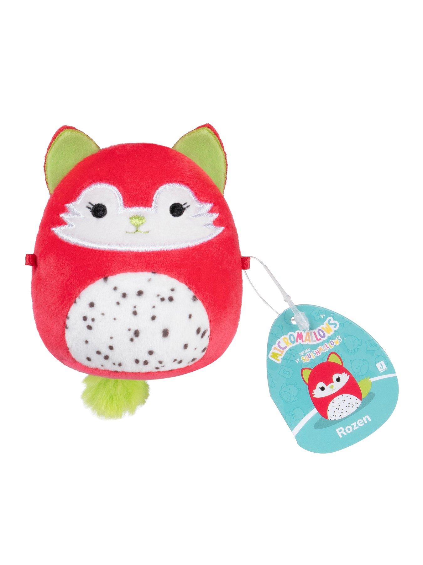 Image 3 of 7 of Micromallows Micromallows Plush 5 Pack