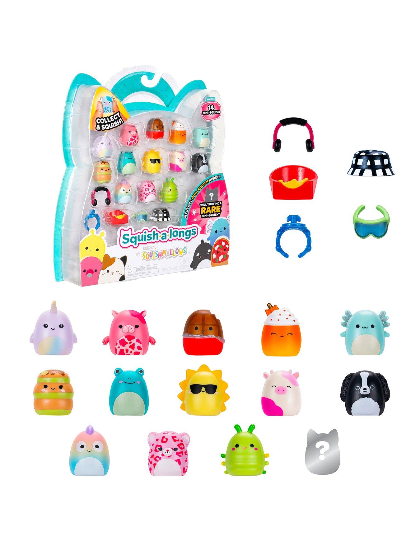 squish-a-longs-14-pack-wave-3-style-1-1-inch-mini-squish
