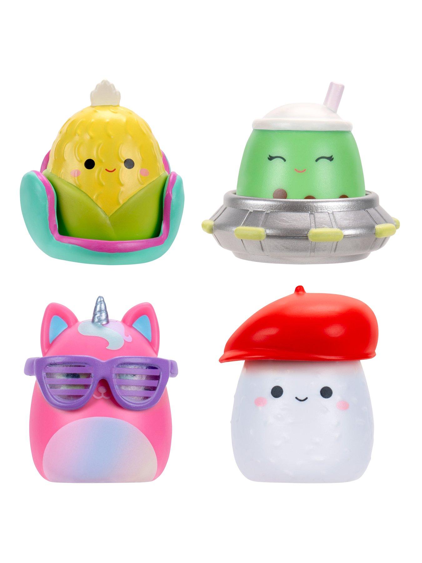 squish-a-longs-25-pack-wave-3-style-1-1-inch-mini-squishoutfit