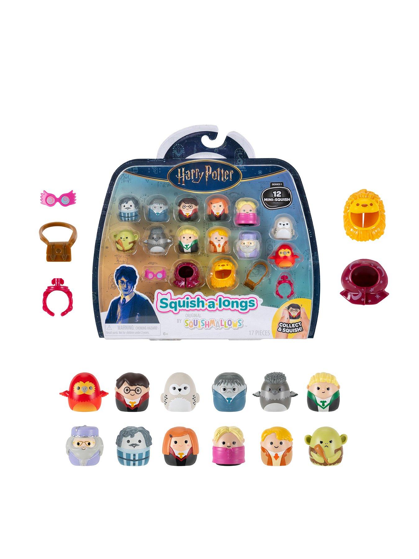 squish-a-longs-squish-a-longs-harry-potter-mini-squish-accessory-12-pack