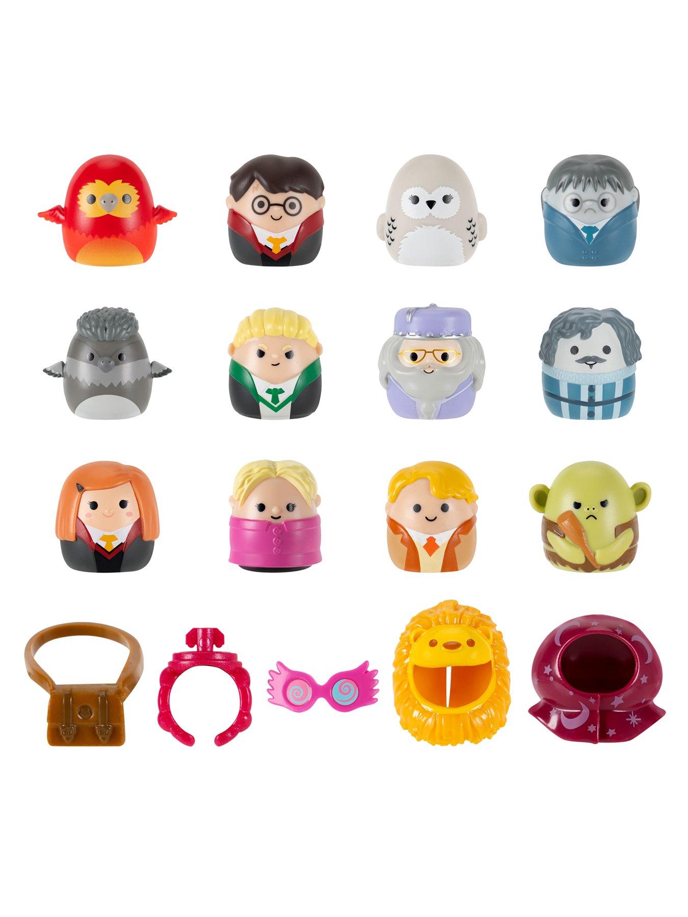 squish-a-longs-squish-a-longs-harry-potter-mini-squish-accessory-12-packstillFront