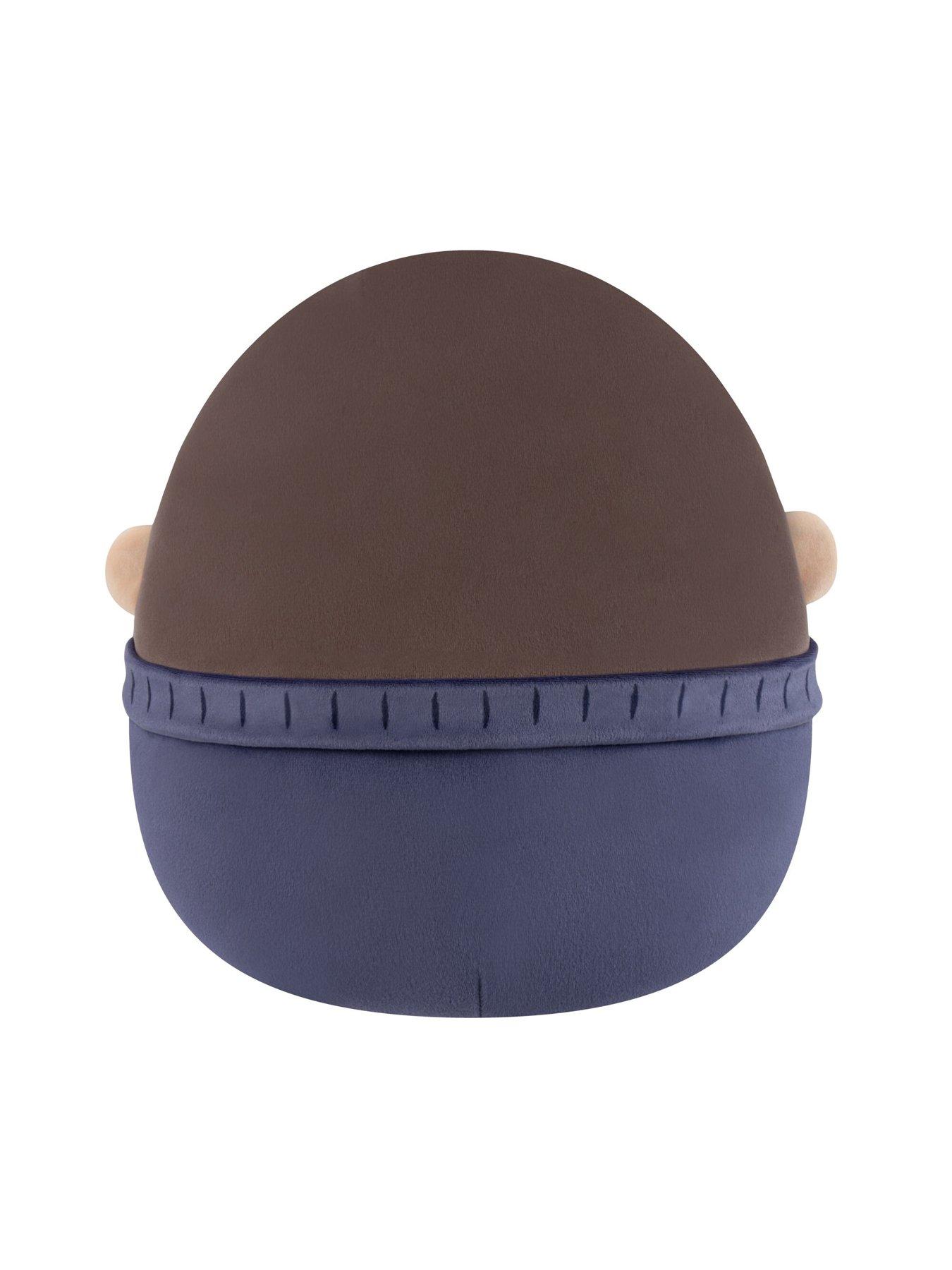 Image 4 of 8 of Squishmallows Harry in Sweater 10" Plush