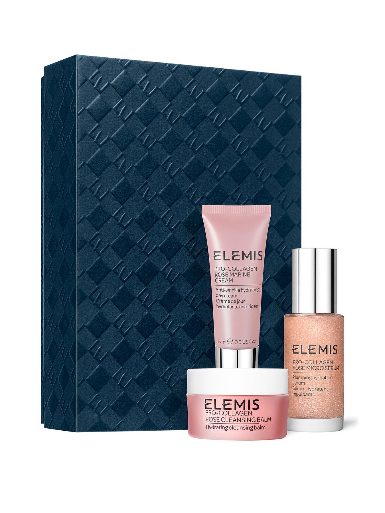 undefined ELEMIS Plump It Up (Worth £145, 30% Saving)