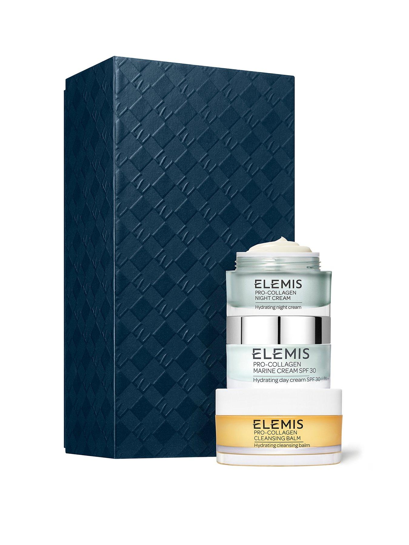 Image 1 of 3 of Elemis Pro-Collagen Heroes (Worth &pound;172, 25% Saving)