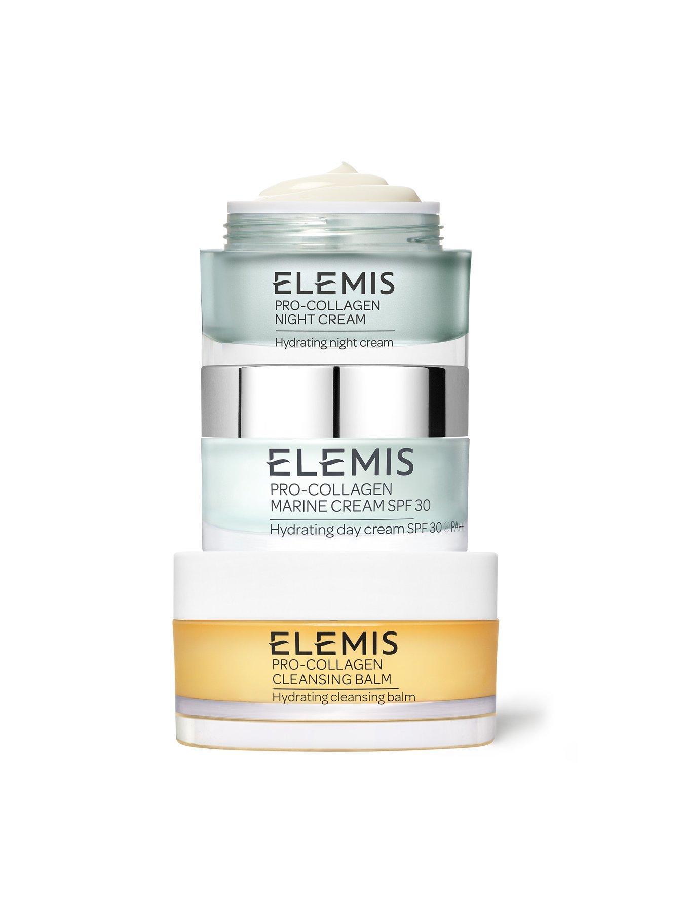 Image 2 of 3 of Elemis Pro-Collagen Heroes (Worth &pound;172, 25% Saving)
