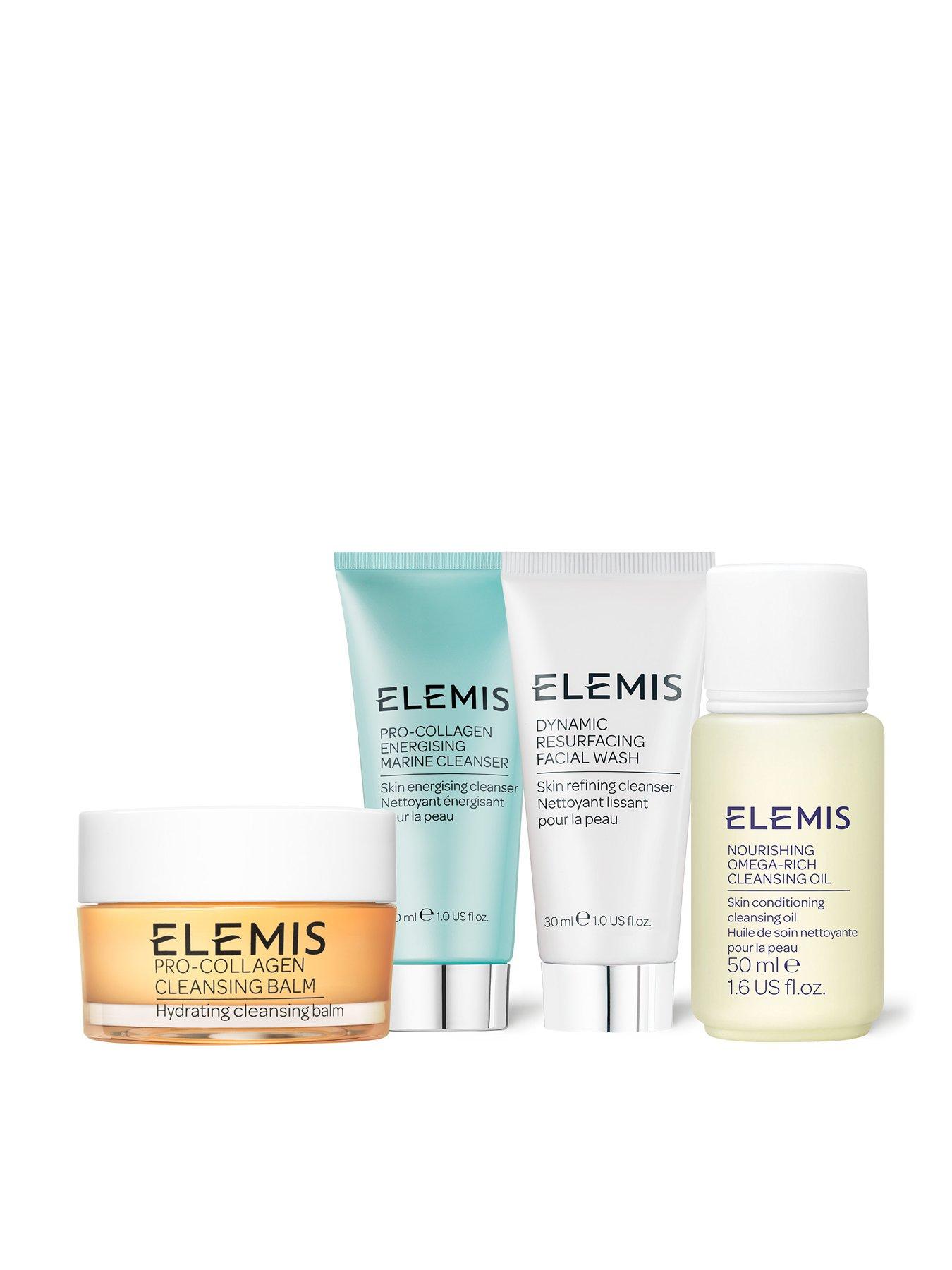 Image 2 of 3 of Elemis Double The Clean (Worth &pound;49, 23% Saving)