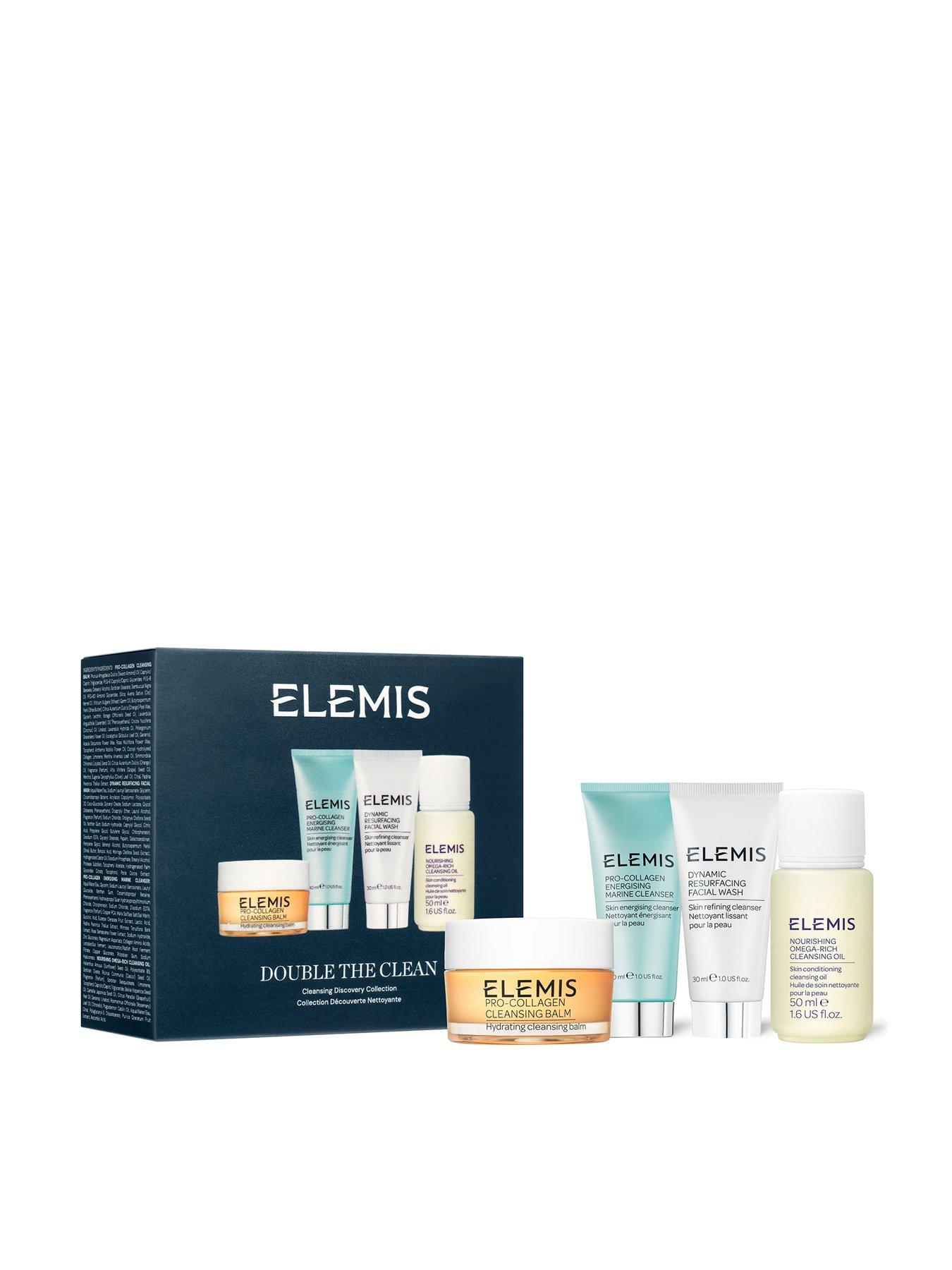 Image 3 of 3 of Elemis Double The Clean (Worth &pound;49, 23% Saving)
