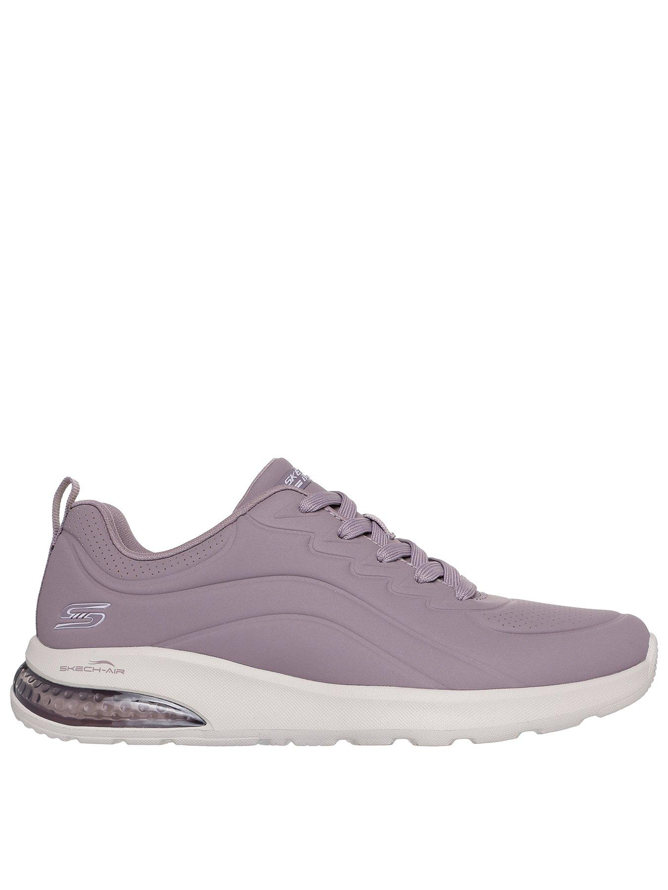 Skechers Bobs Vision Air Trainer - Purple