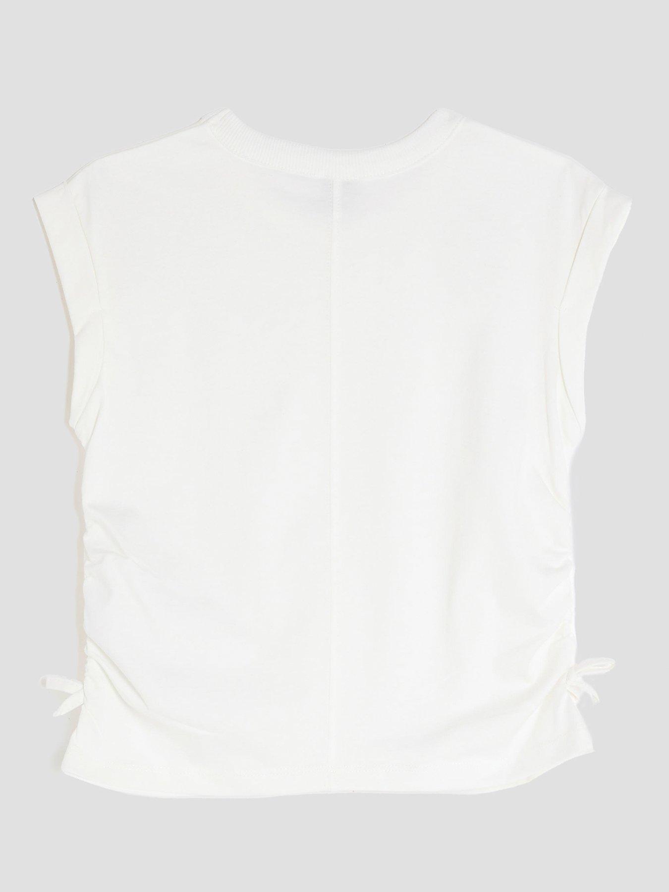 river-island-older-girls-ruched-side-top-whiteback