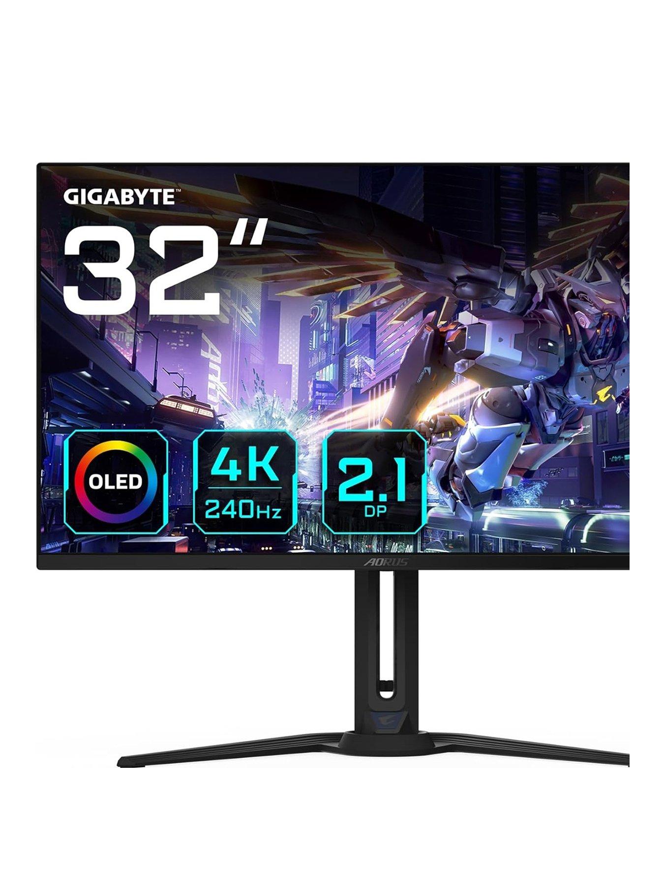 gigabyte-aorus-fo32u2p-oled-gaming-monitor-315in-4k-uhd-240hz-with-built-in-speakers