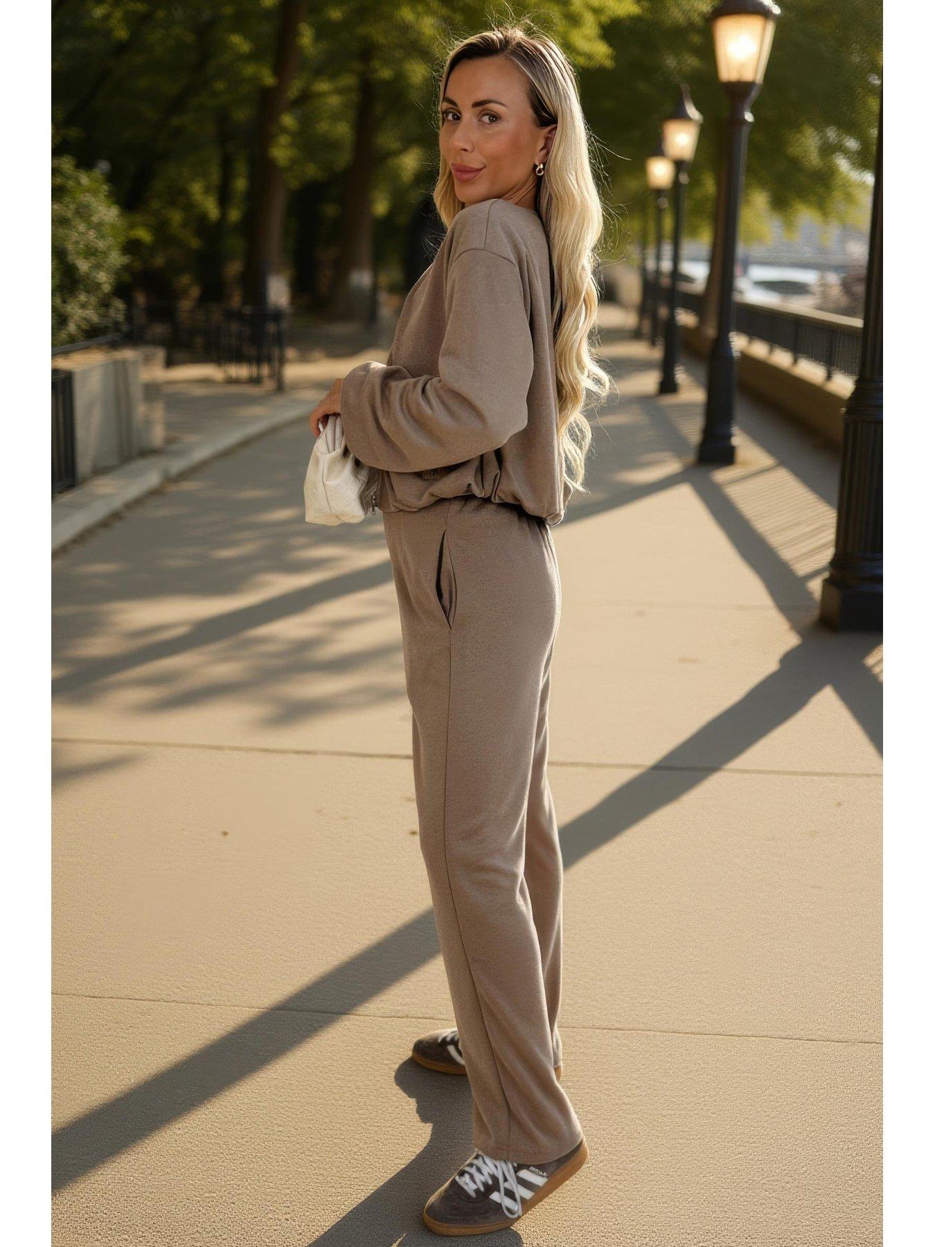 ax-paris-blouson-jacket-mochastillFront