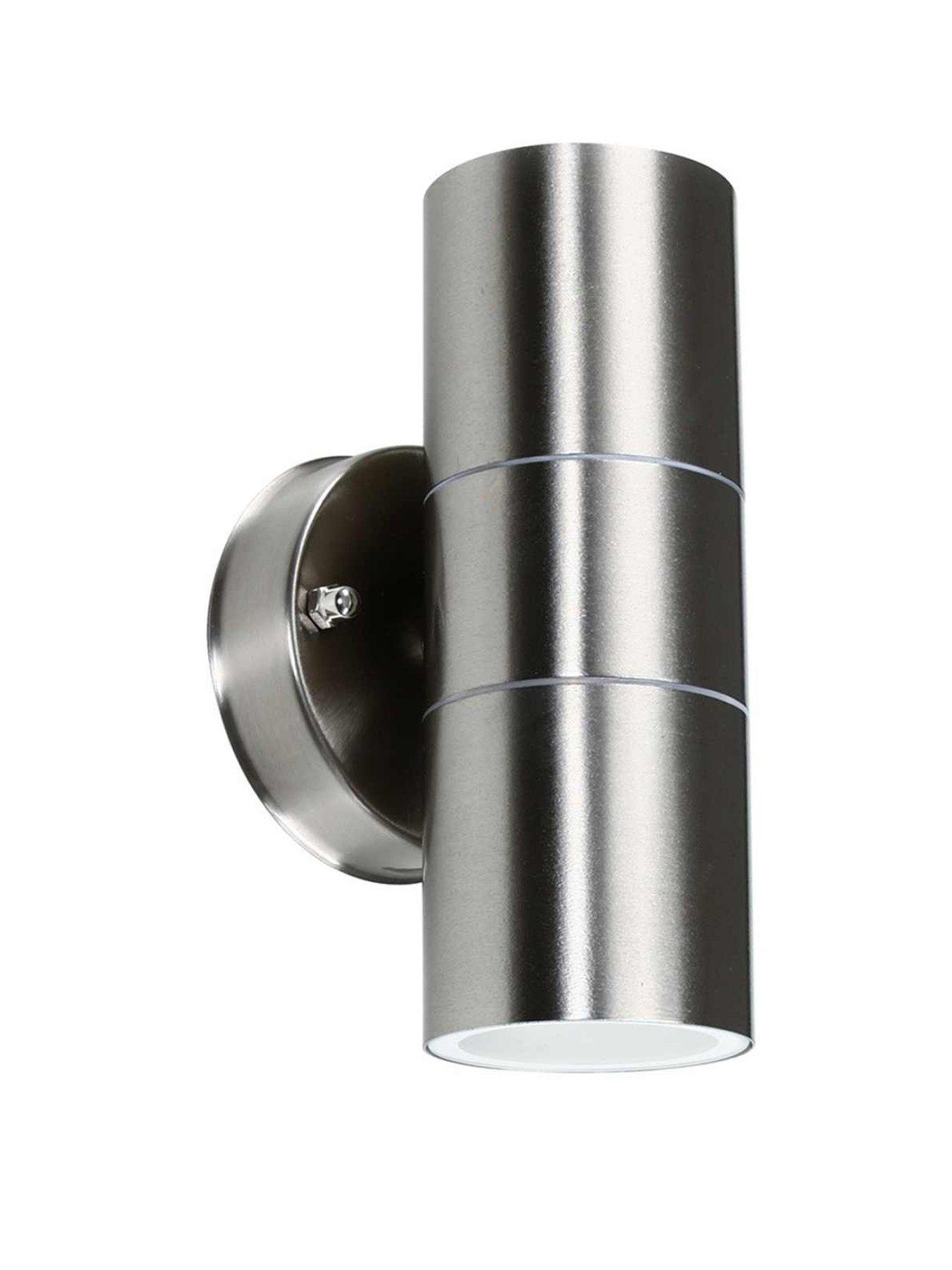 valuelights-gainsford-stainless-steel-up-down-ip44-wall-lightback