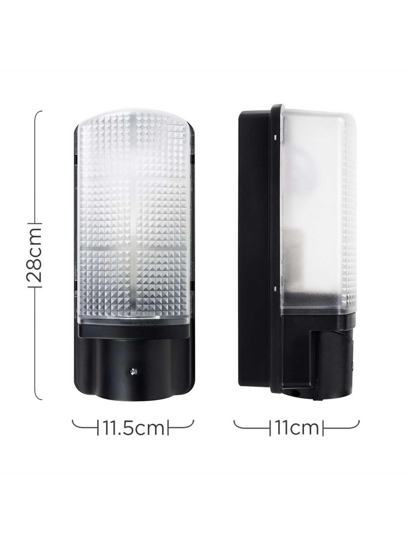valuelights-griffin-black-ip44-dusk-till-dawn-sensor-bulkhead-wall-lightdetail