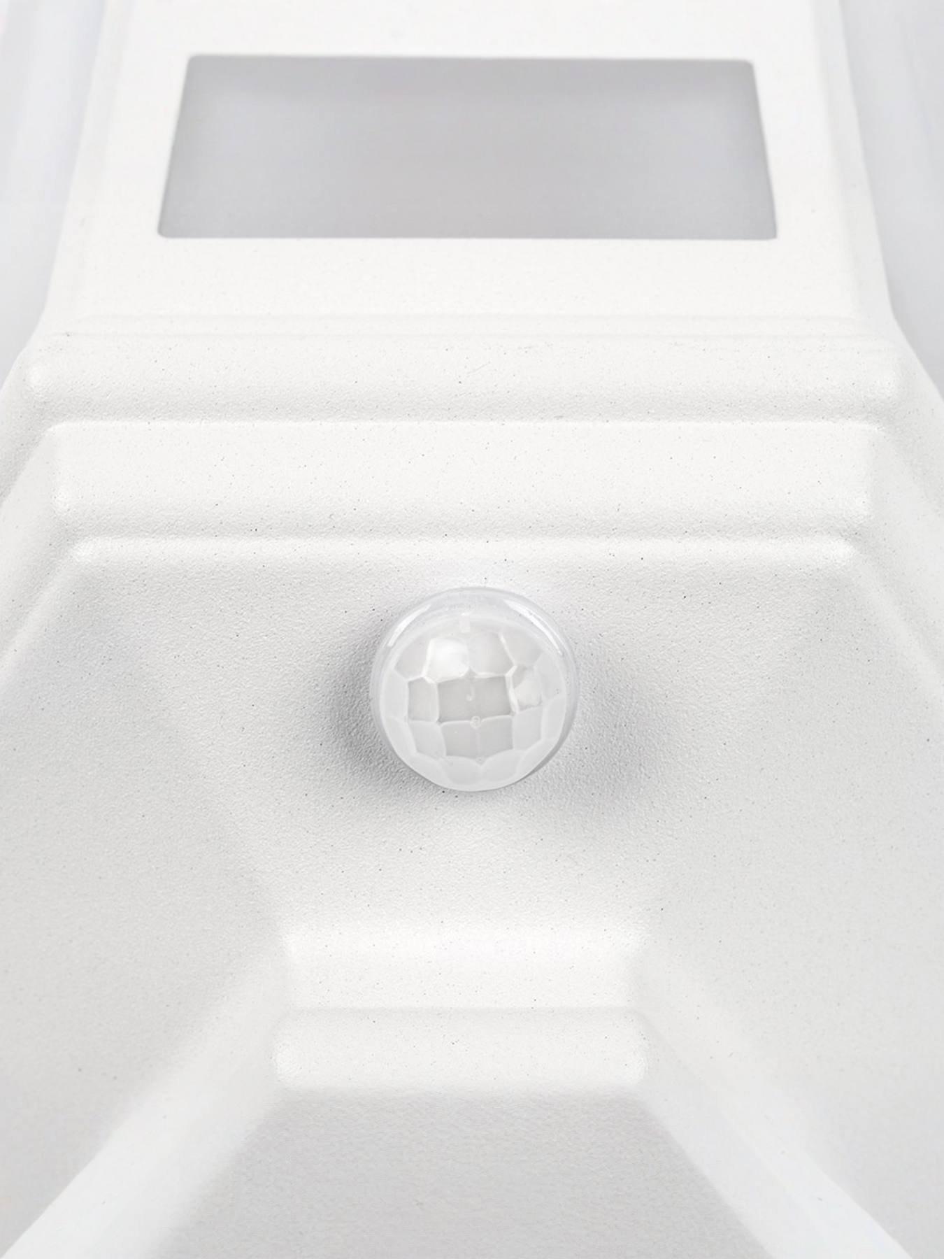 valuelights-kayleigh-matte-white-ip44-outdoor-wall-pir-lanternoutfit