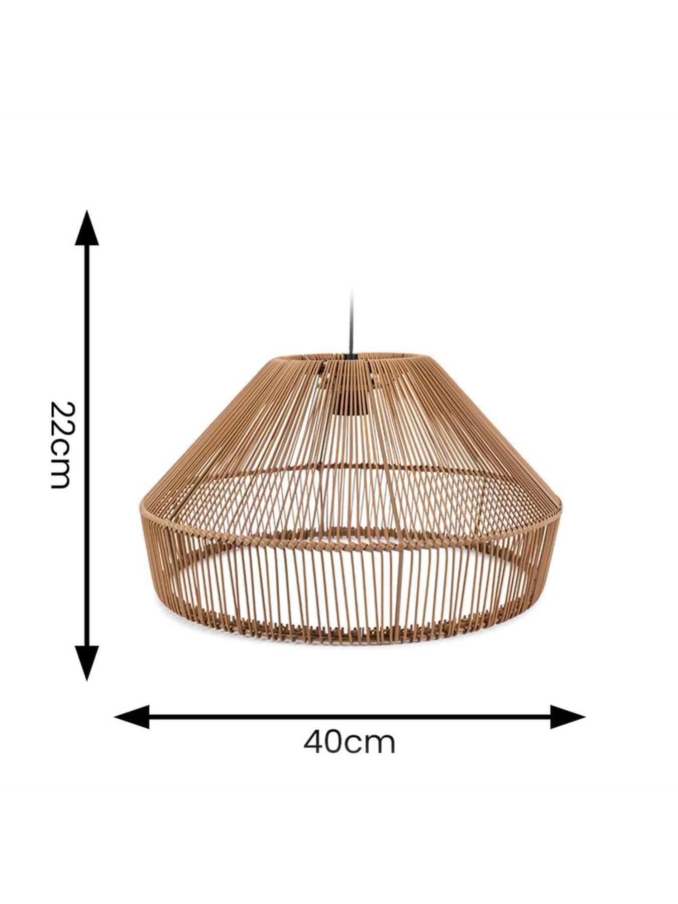 valuelights-solar-powered-natural-rattan-pendant-lampdetail