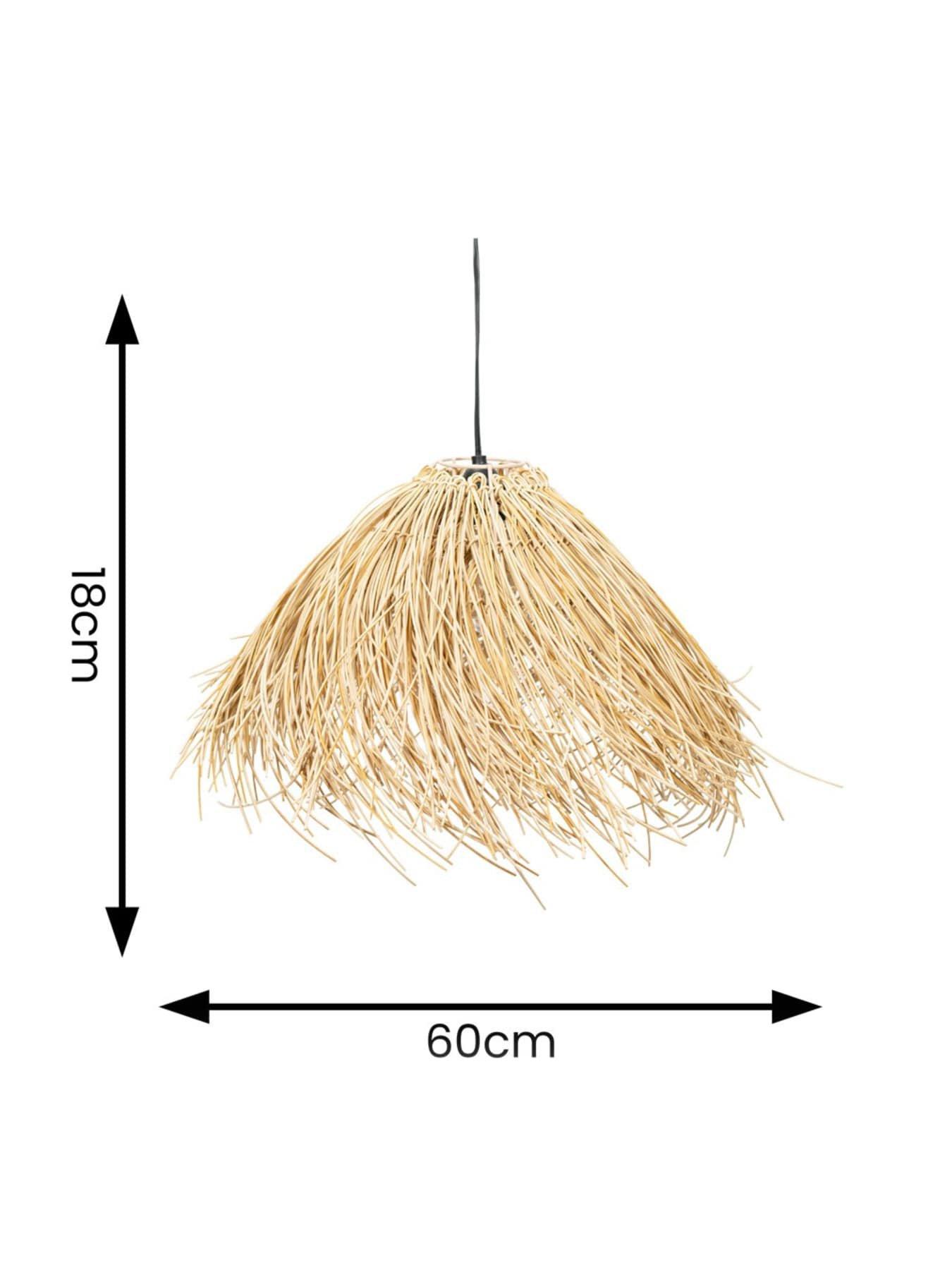 valuelights-natural-grass-solar-powered-hanging-pendant-lightoutfit