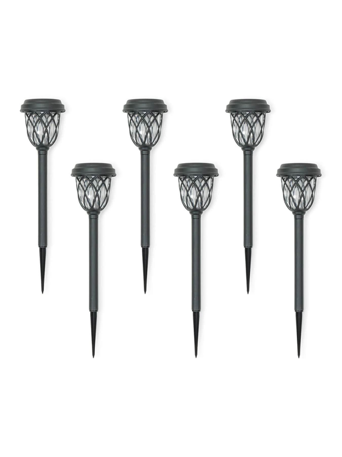 valuelights-black-diamond-solar-powered-stake-lights-set-of-6outfit