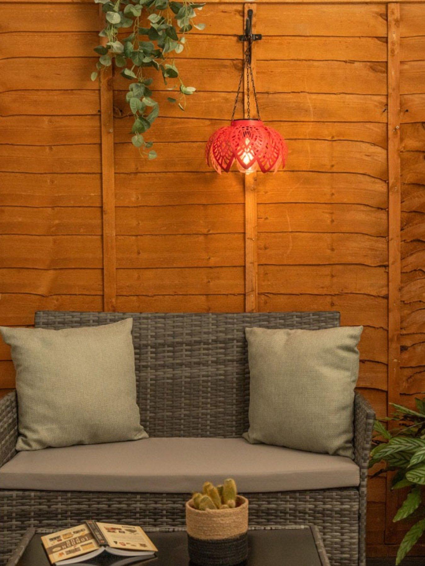 valuelights-coral-artichoke-solar-powered-hanging-lantern-lightoutfit