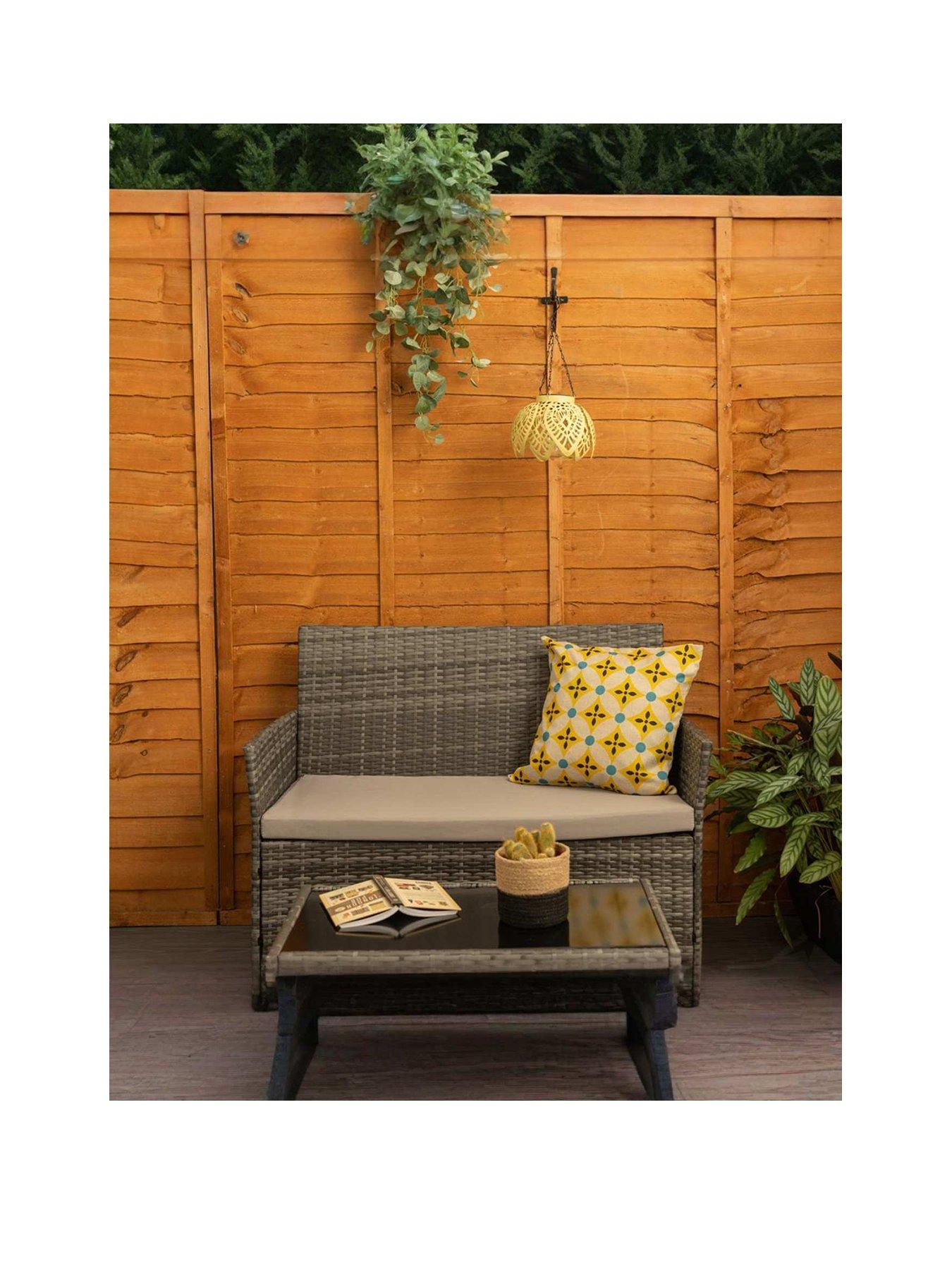 valuelights-yellow-artichoke-solar-powered-hanging-lantern-lightstillFront