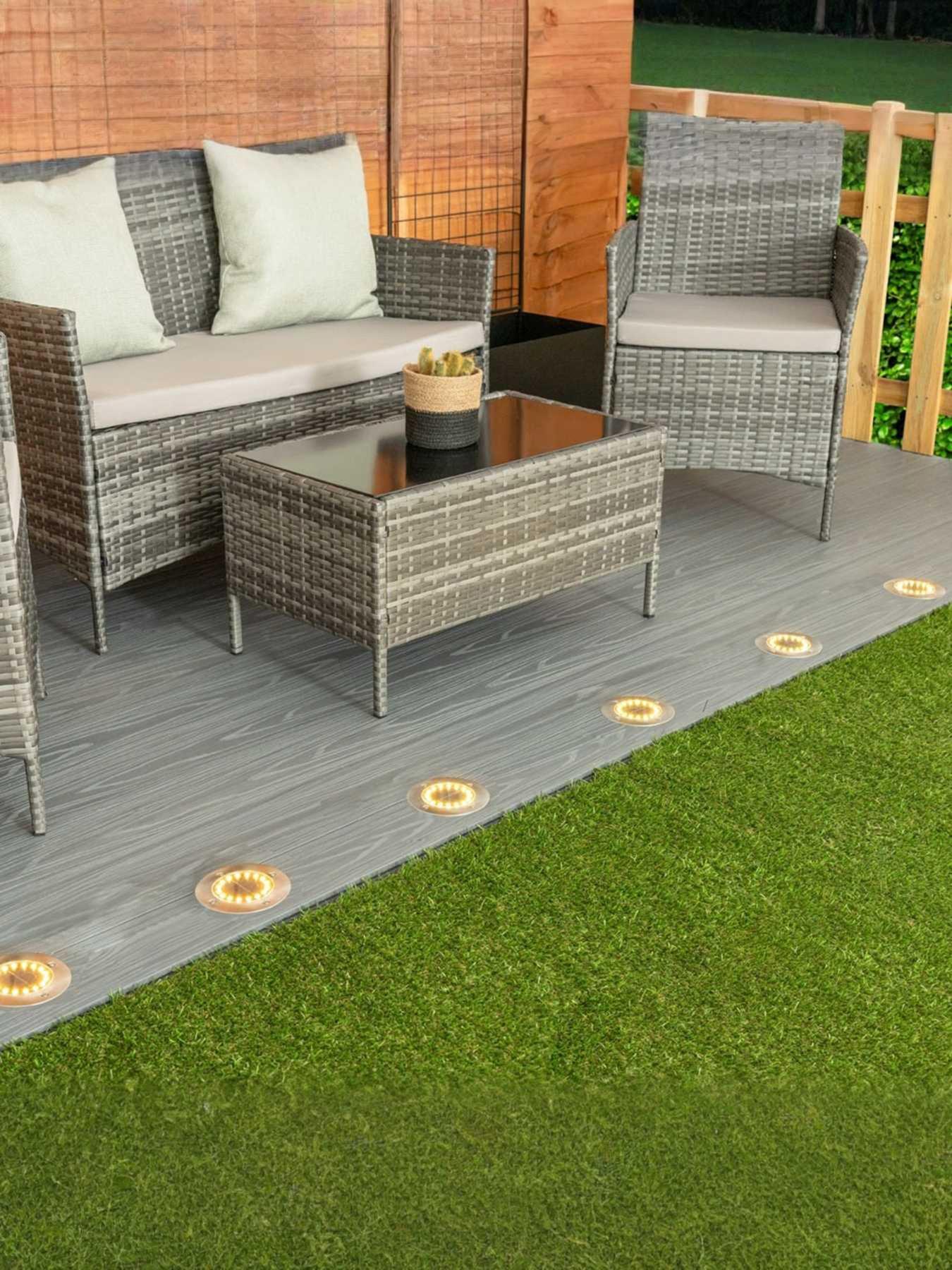 valuelights-warm-white-led-decking-solar-powered-lights-pack-of-6