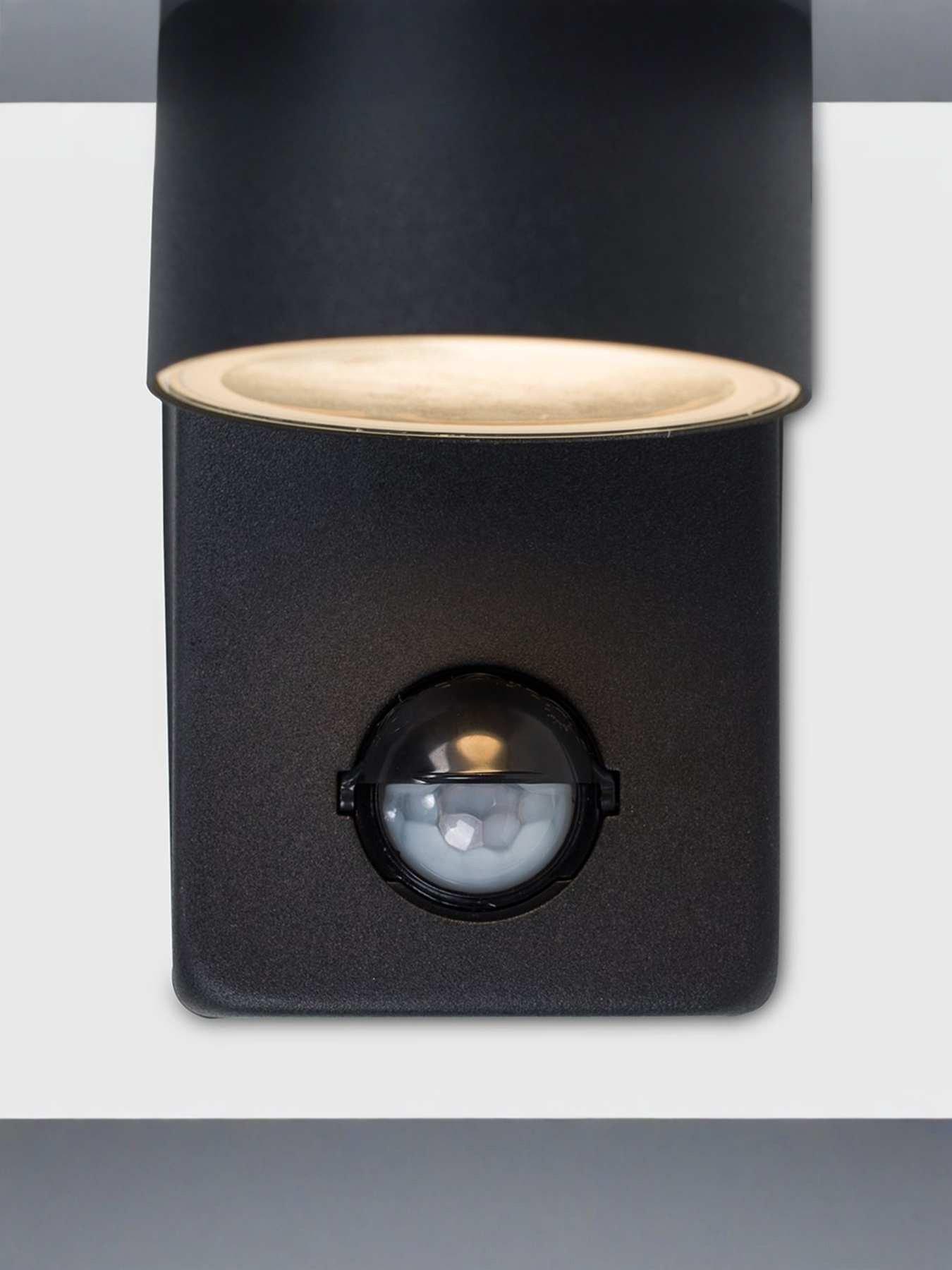valuelights-matte-black-ip44-pir-up-down-outdoor-wall-lightoutfit