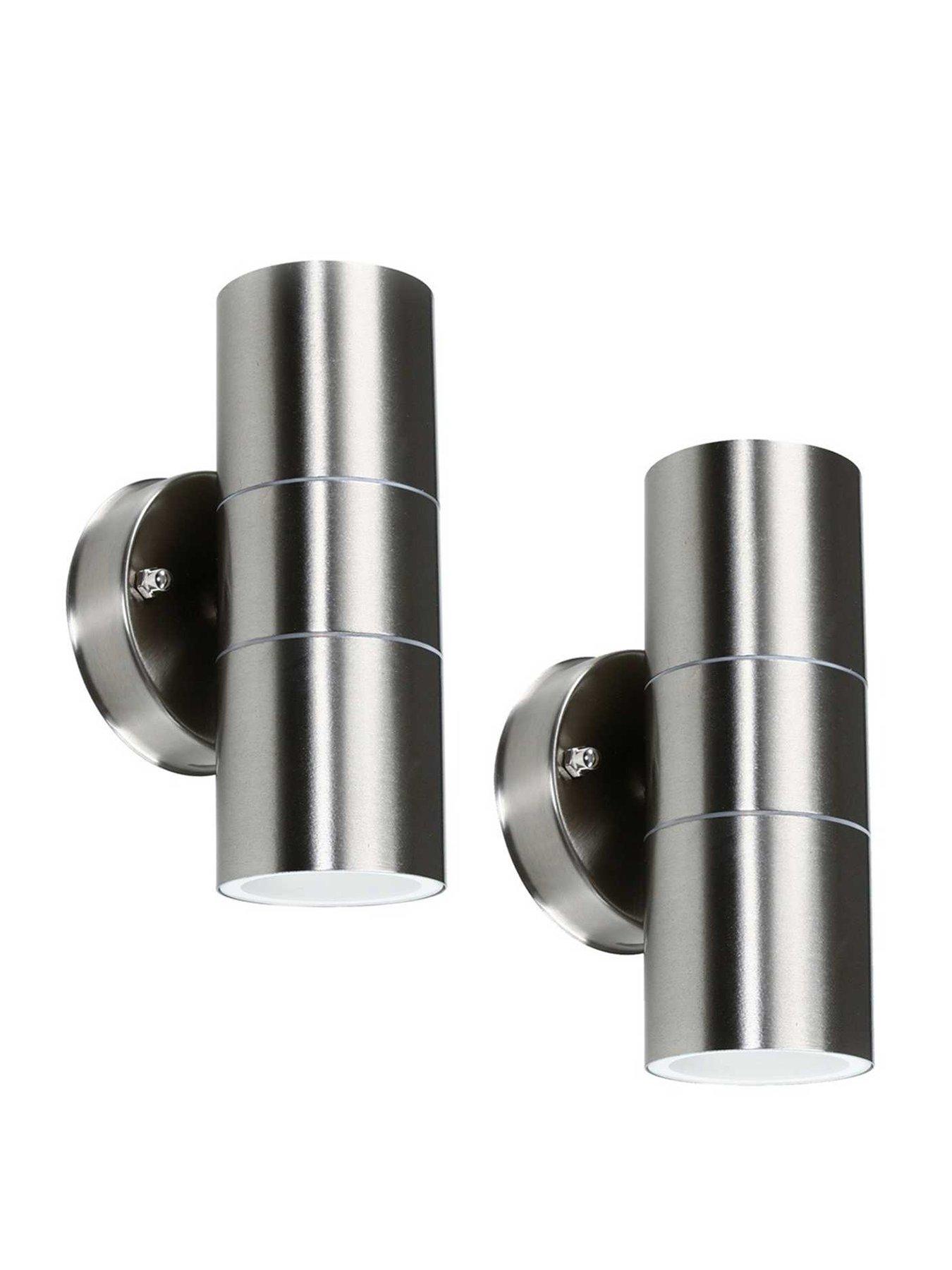 valuelights-gainsford-pair-of-stainless-steel-up-down-ip44-outdoor-wall-lightsback