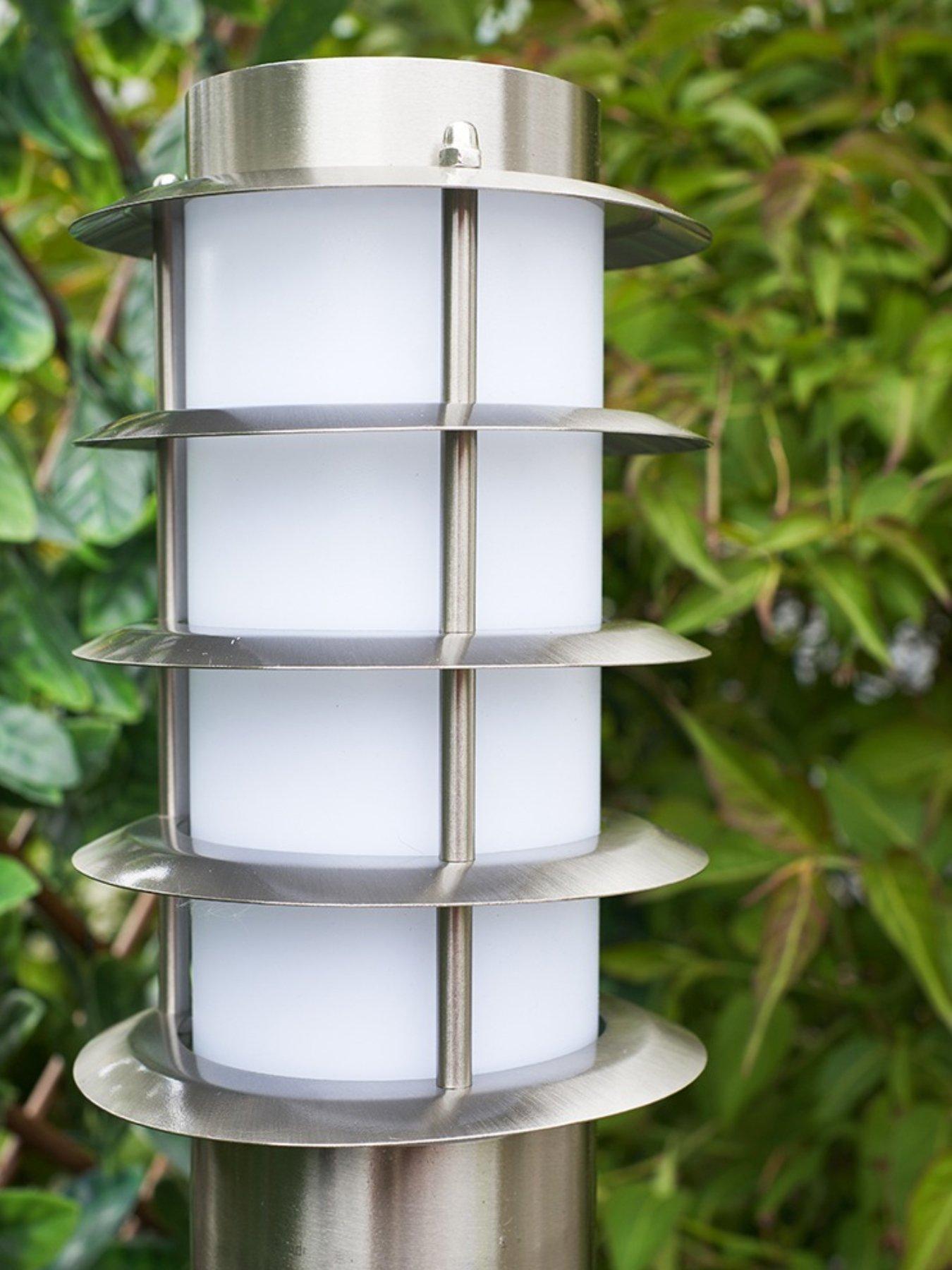 valuelights-wharf-pair-of-stainless-steel-ip44-outdoor-bollard-lights-1moutfit