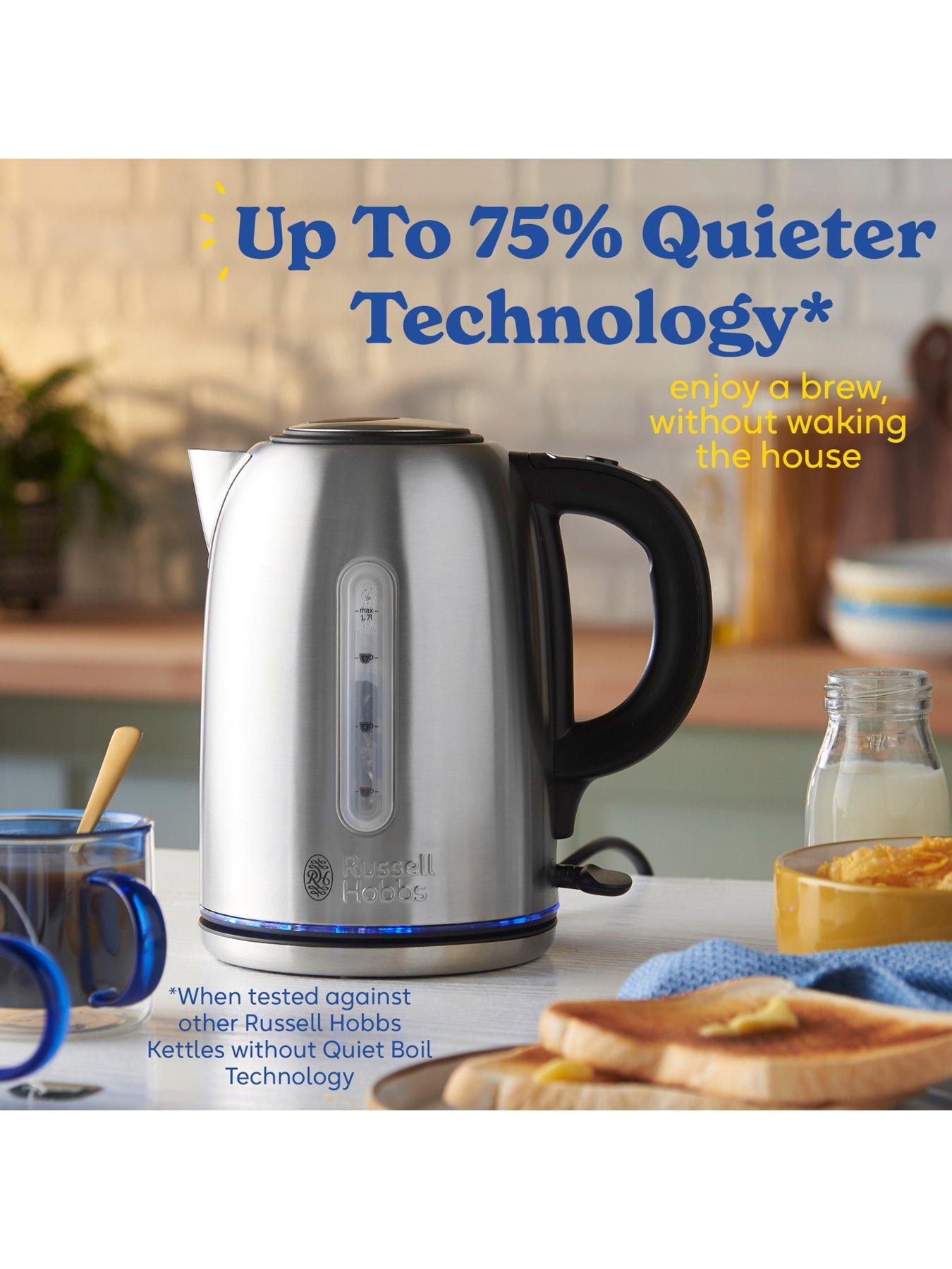 russell-hobbs-classics-quiet-boil-kettle-brushedoutfit