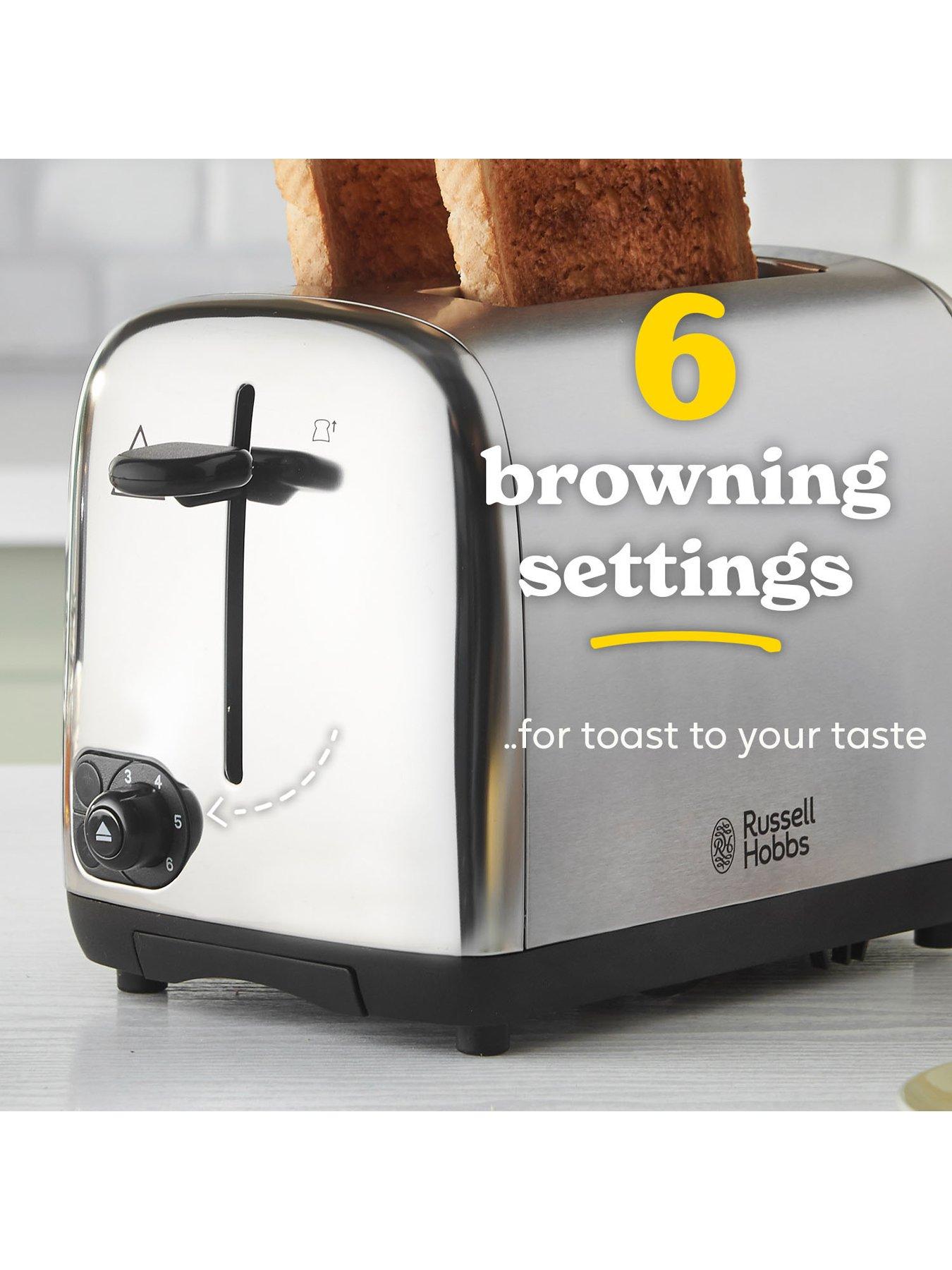 russell-hobbs-classics-4-slice-toaster-brushedstillFront
