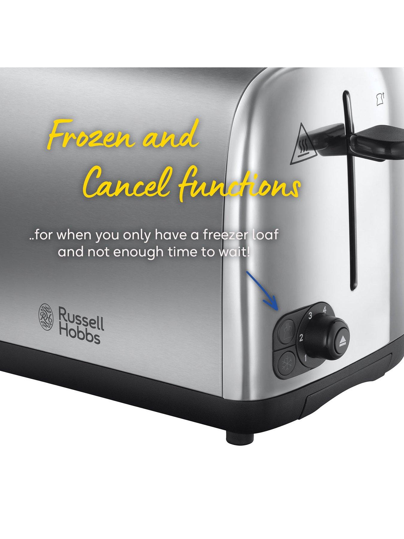 russell-hobbs-classics-4-slice-toaster-brushedoutfit