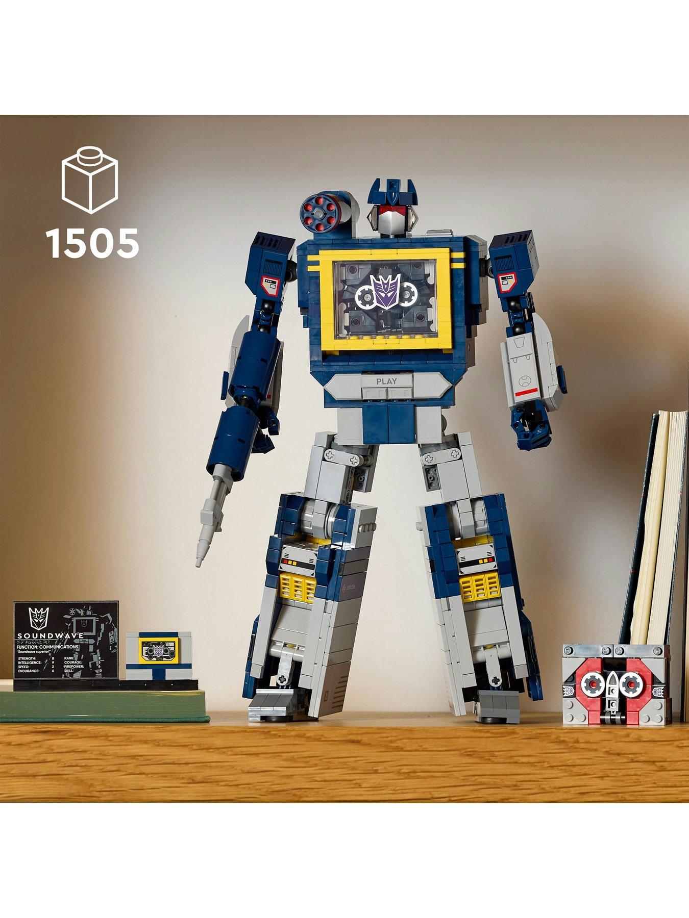 lego-icons-transformers-soundwave-model-kit-10358stillFront