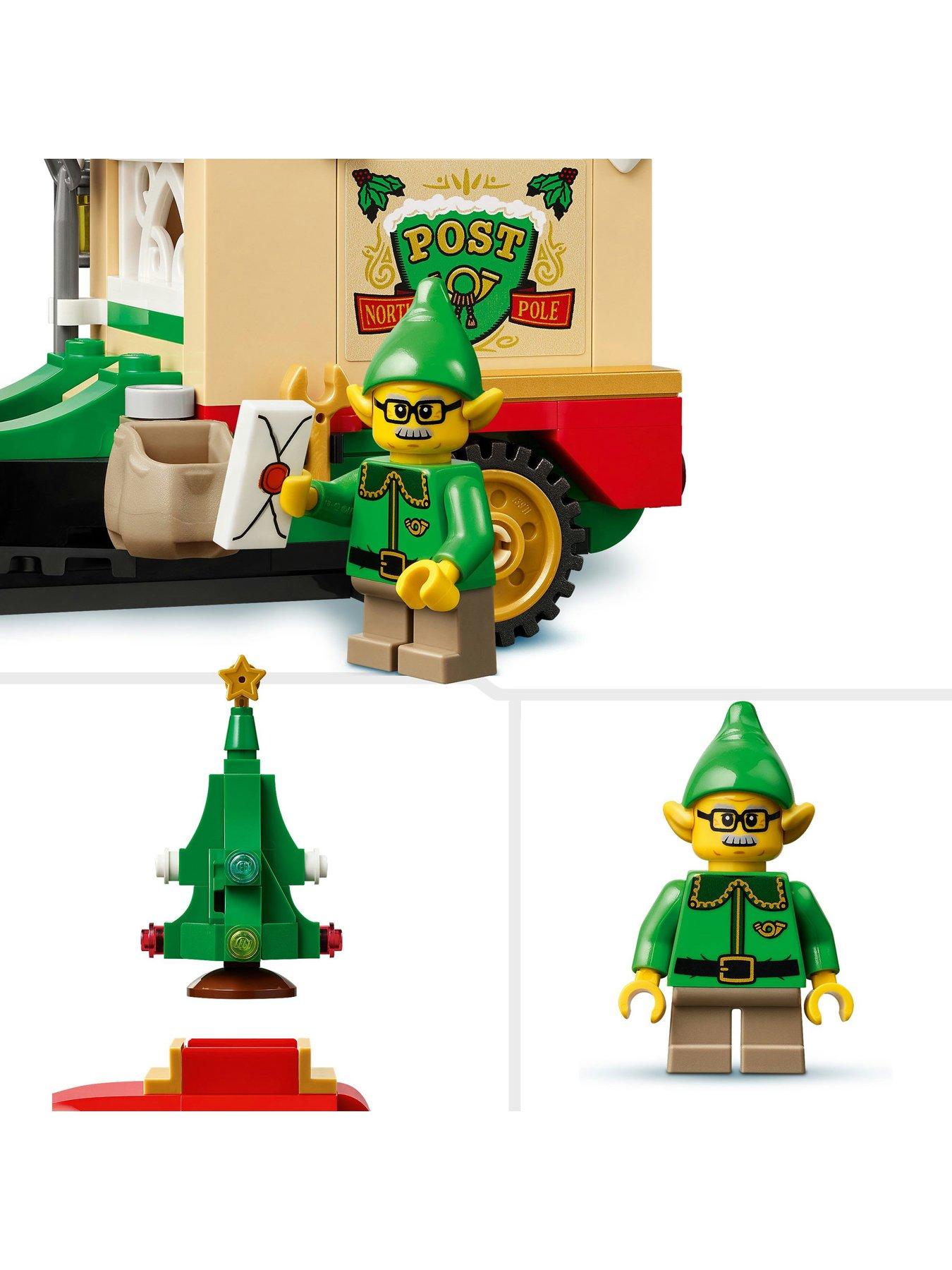 lego-santarsquos-delivery-truck-toy-for-kids-40746outfit