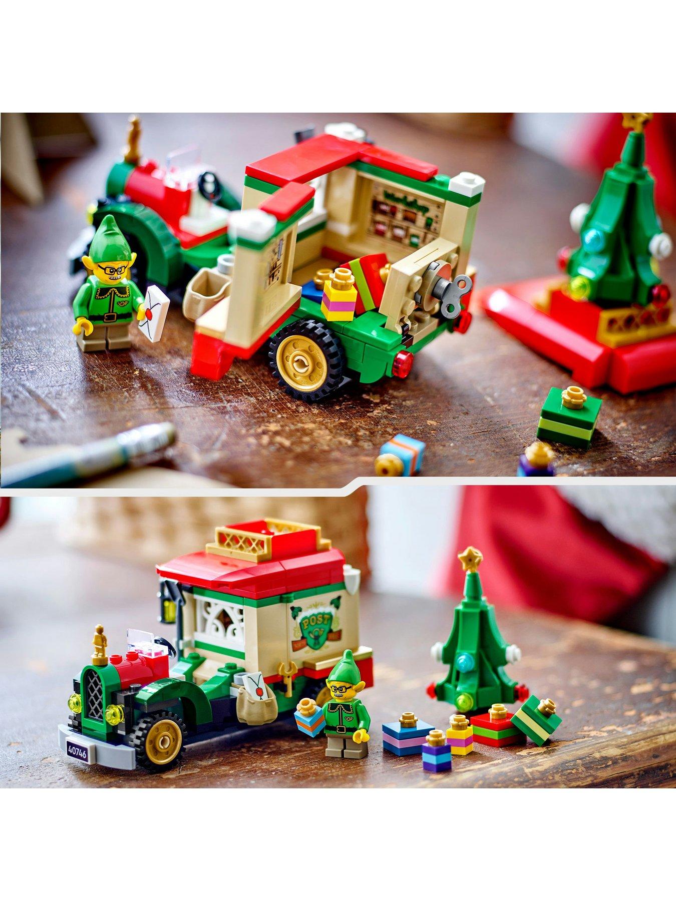 lego-santarsquos-delivery-truck-toy-for-kids-40746detail