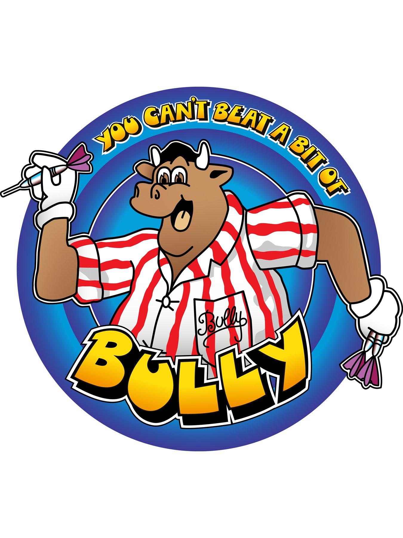 Image 6 of 7 of University Games Bullseye the&nbsp;Board Game