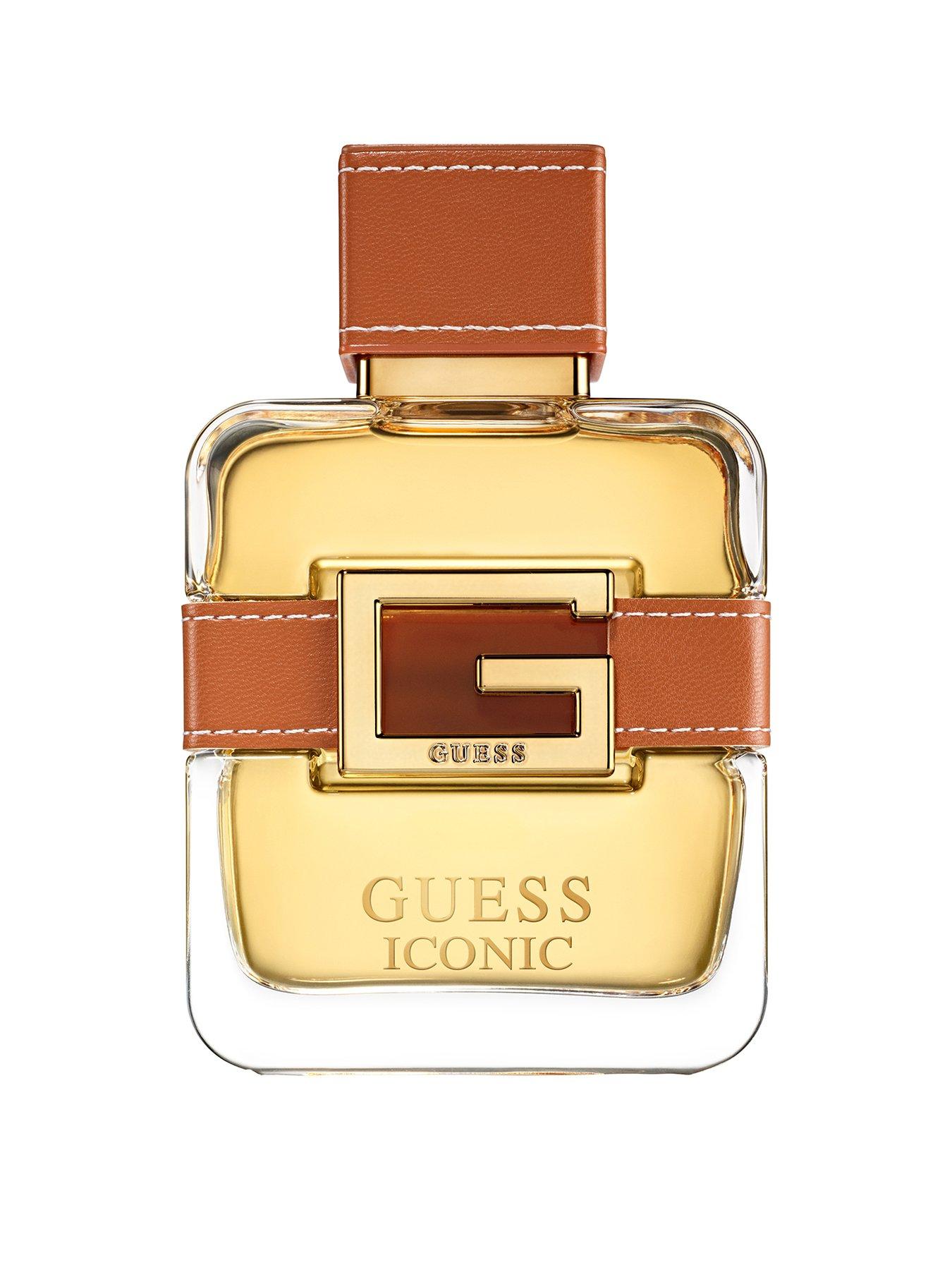 Guess Guess Iconic for Men Eau de Parfum 100ml