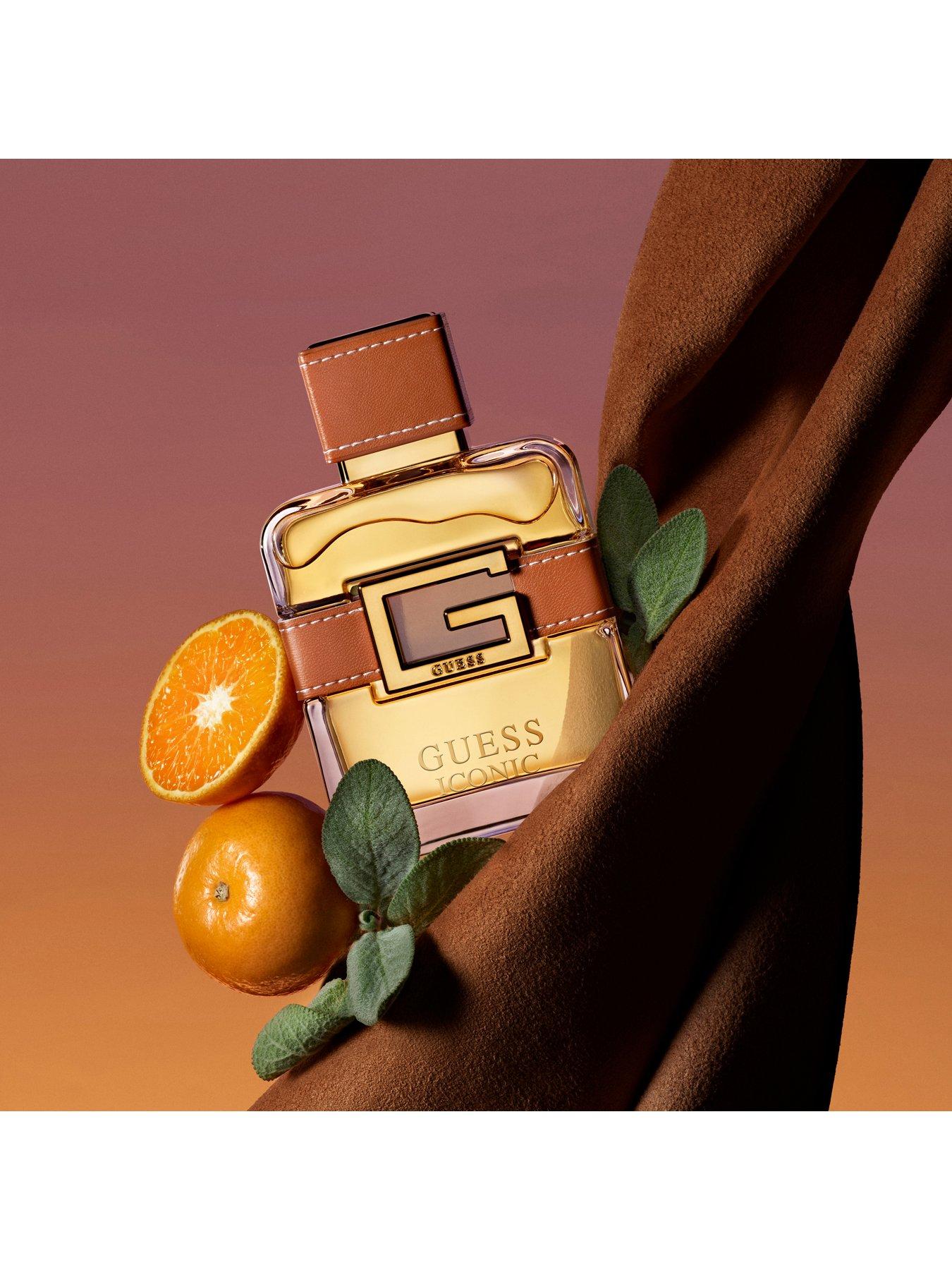 Image 3 of 6 of Guess Guess Iconic for Men Eau de Parfum 100ml