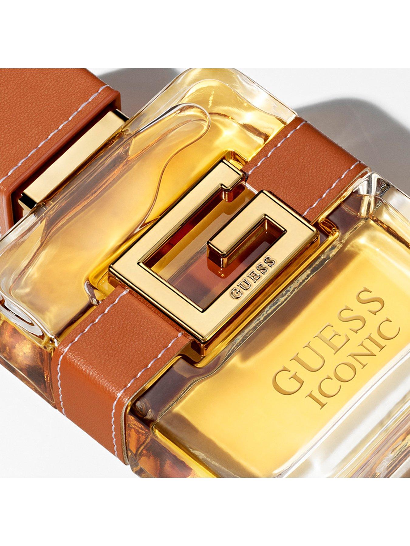Image 5 of 6 of Guess Guess Iconic for Men Eau de Parfum 100ml