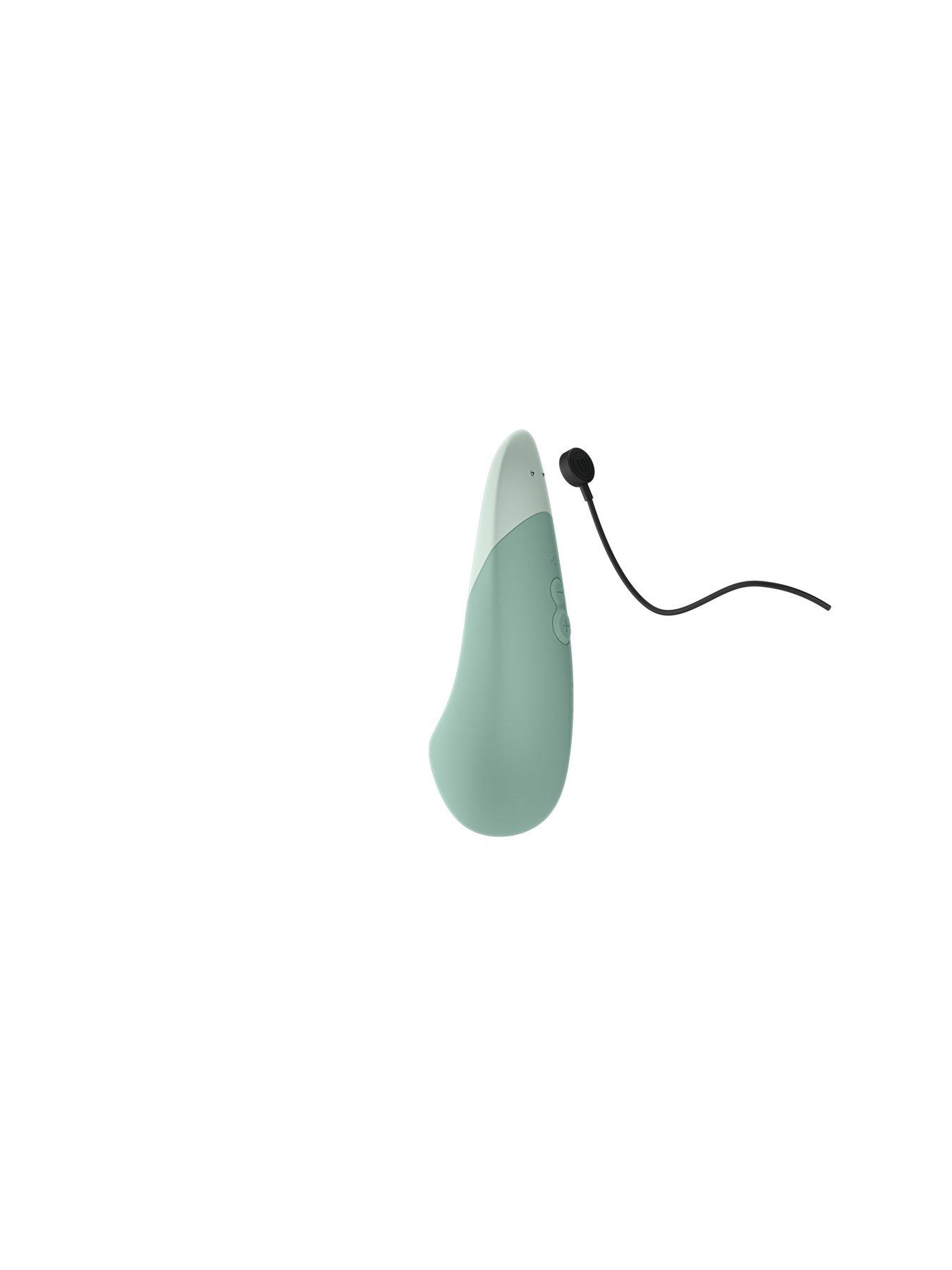Image 3 of 8 of Lovehoney Womanizer Vibe Sage