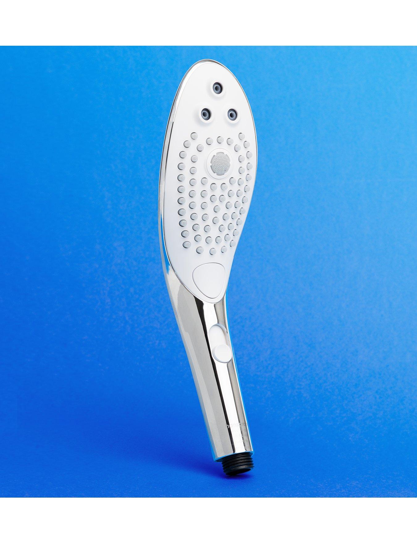 Lovehoney Womanizer Wave - Chrome