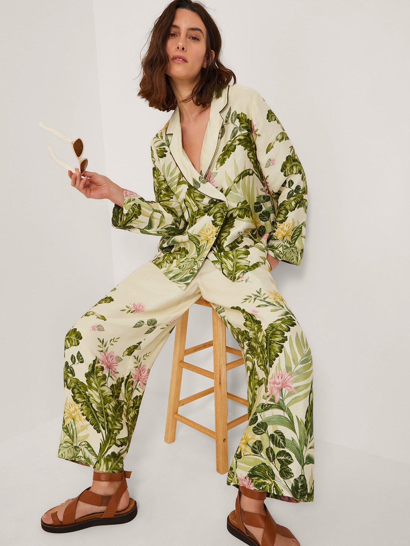 monsoon-fleur-printed-trousers-creamdetail