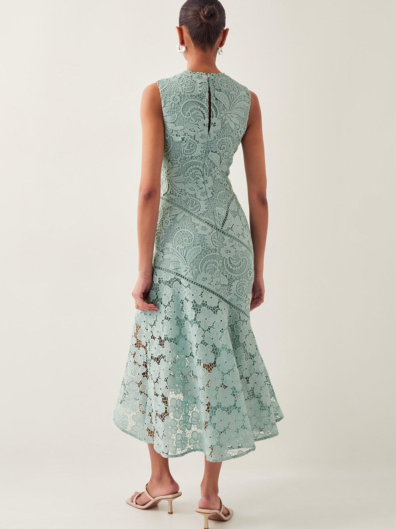 monsoon-gianna-sleeveless-lace-midi-dress-sagestillFront