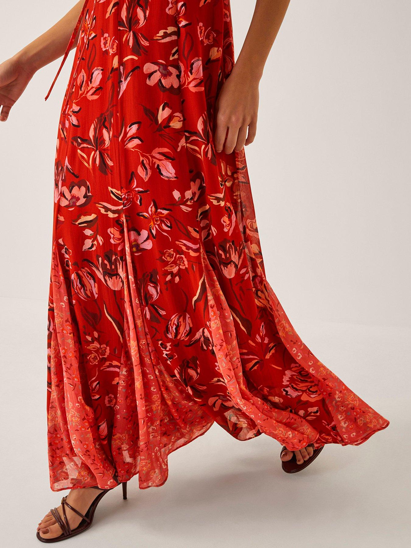 monsoon-tallie-printed-dress-rust-orangeoutfit